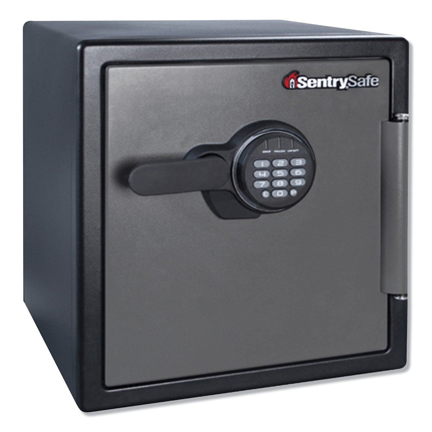 Sentry Safe Fire-Safe With Digital Keypad Access