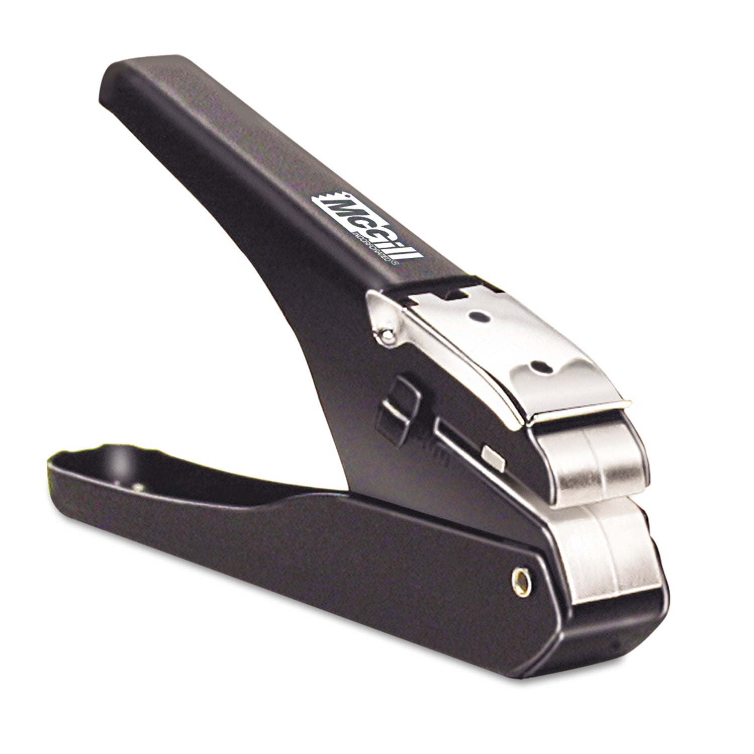 Handheld Badge Slot Punch | McGill™