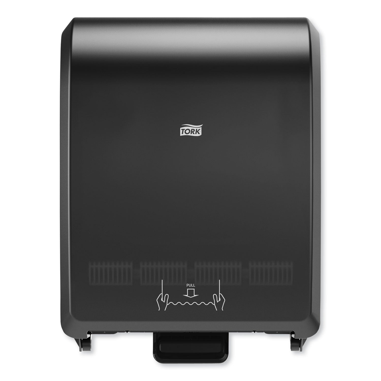 Tork® Mechanical Hand Towel Dispenser | H71
