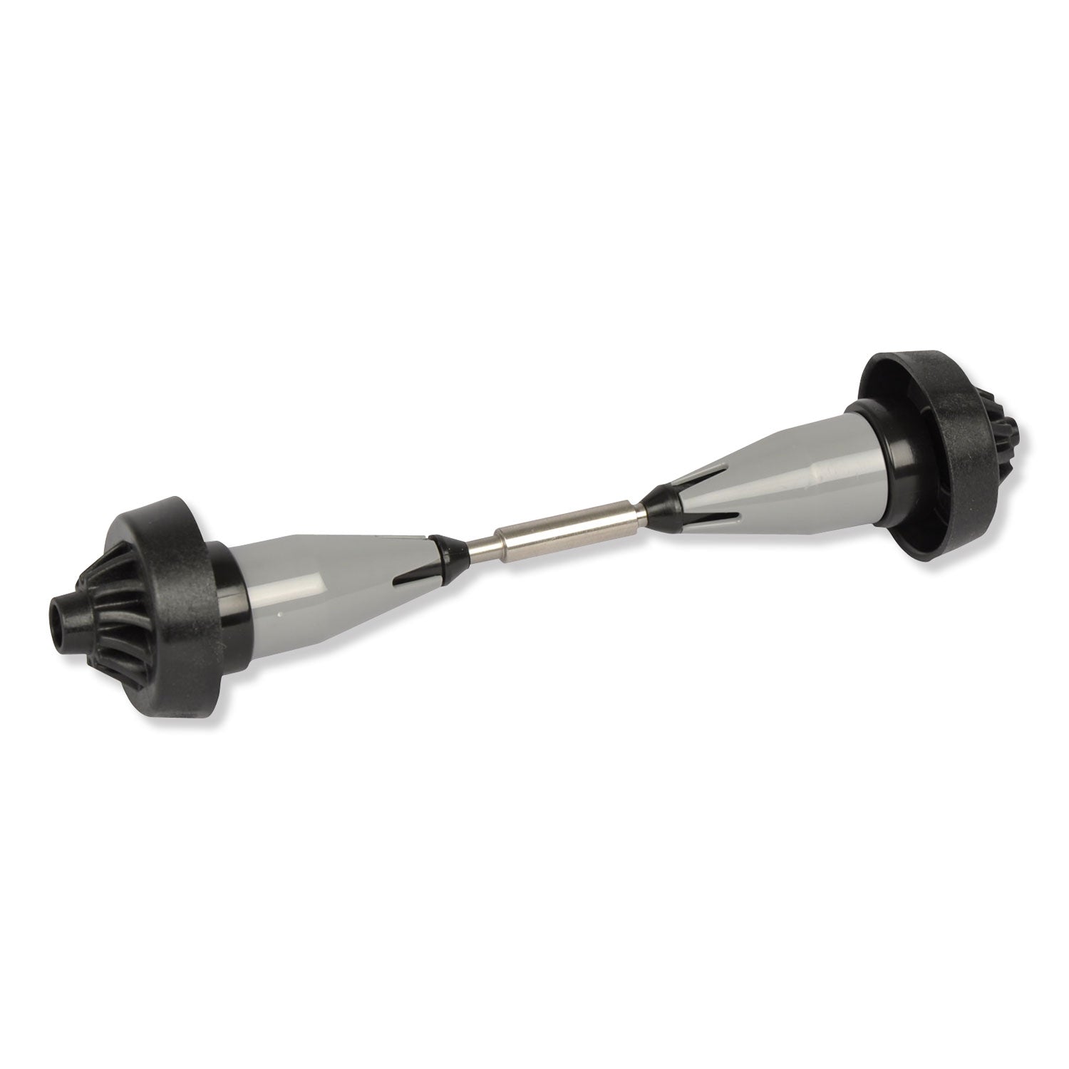 Tork® Coreless Spindle Kit | Type C Gray