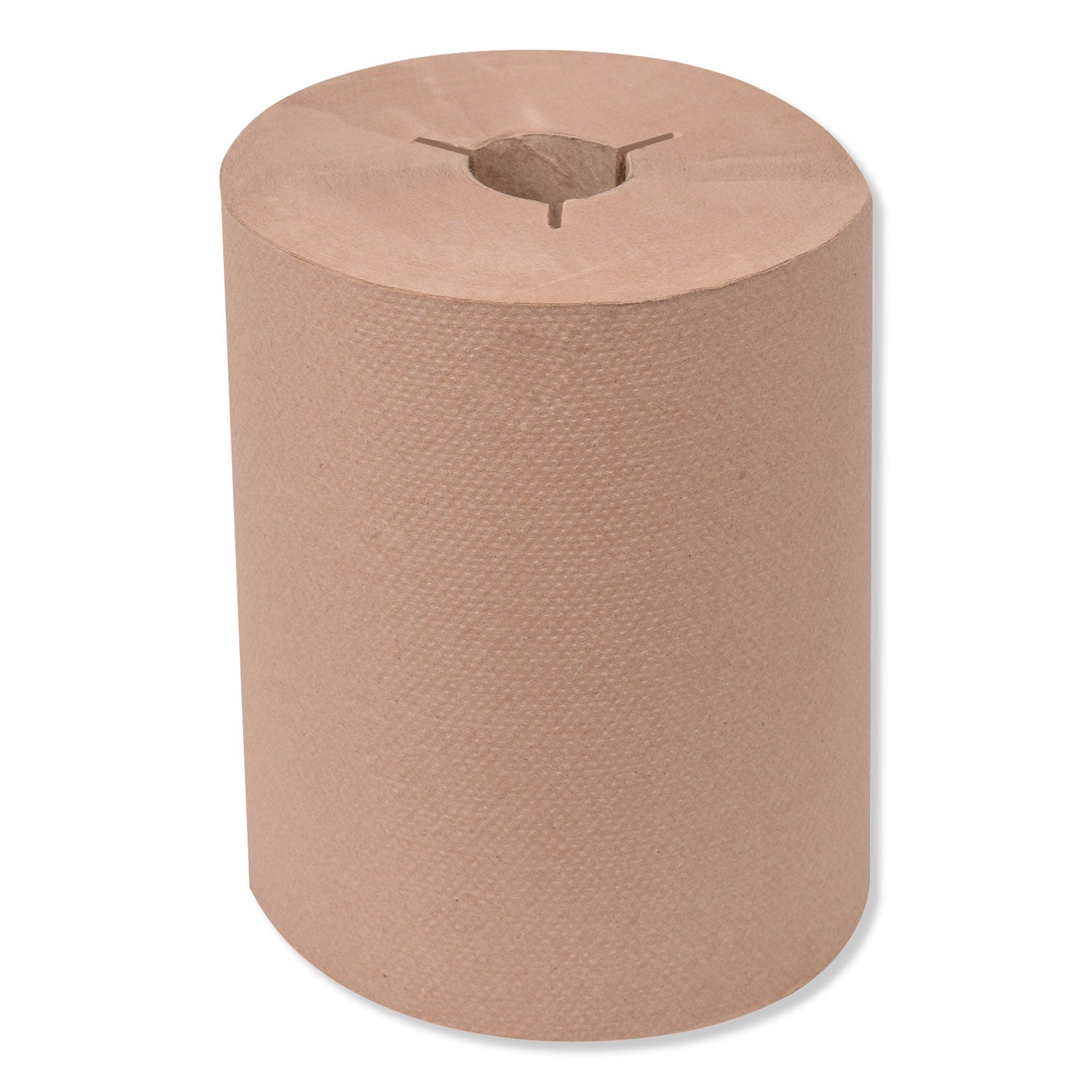 Universal Hand Towel Roll | 8" Natural