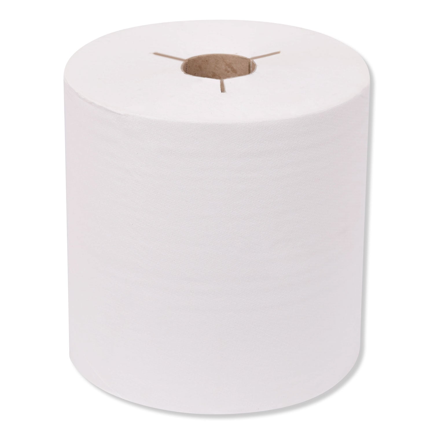 Universal Hand Towel Roll | 8" White
