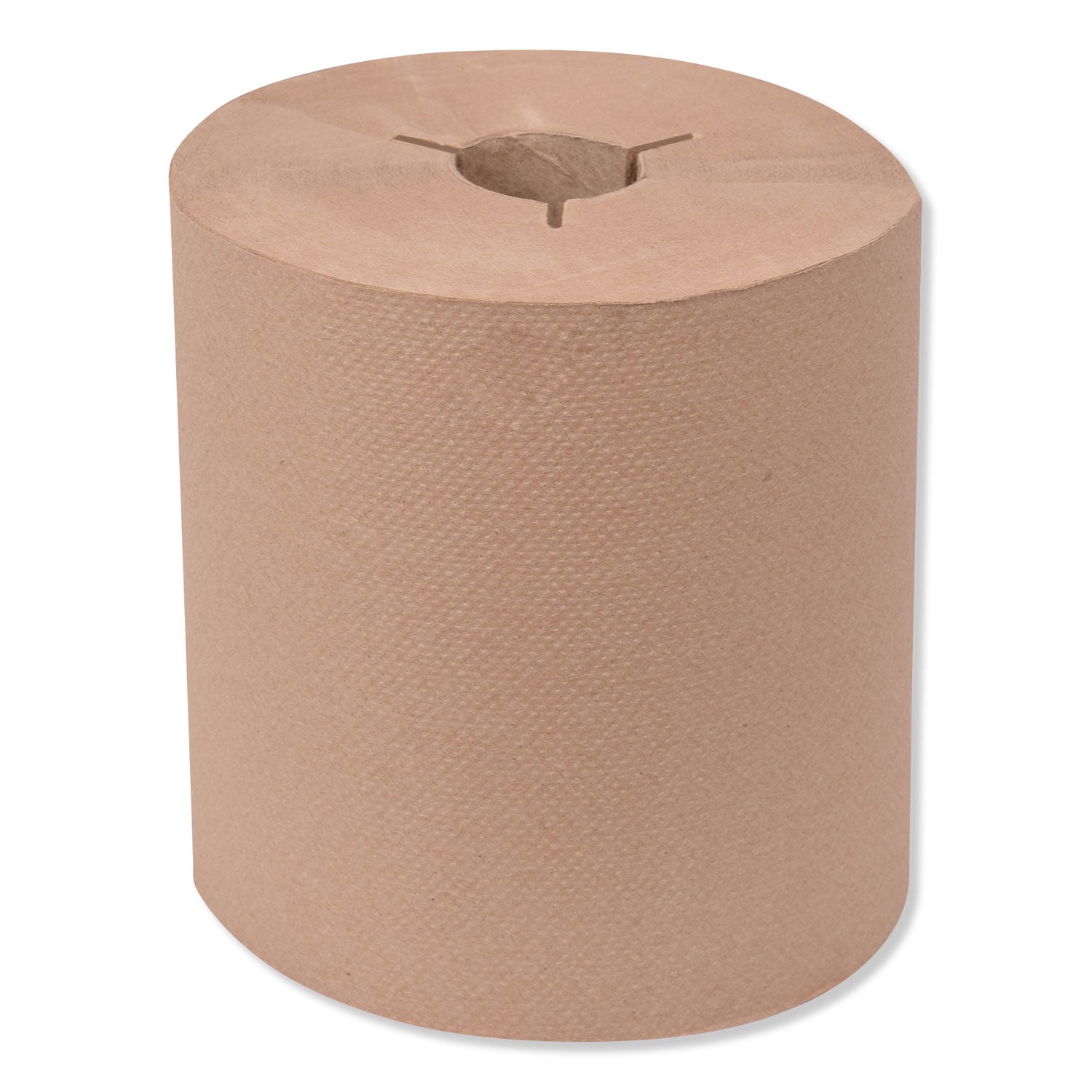 Universal Hand Towel Roll | 8" Natural