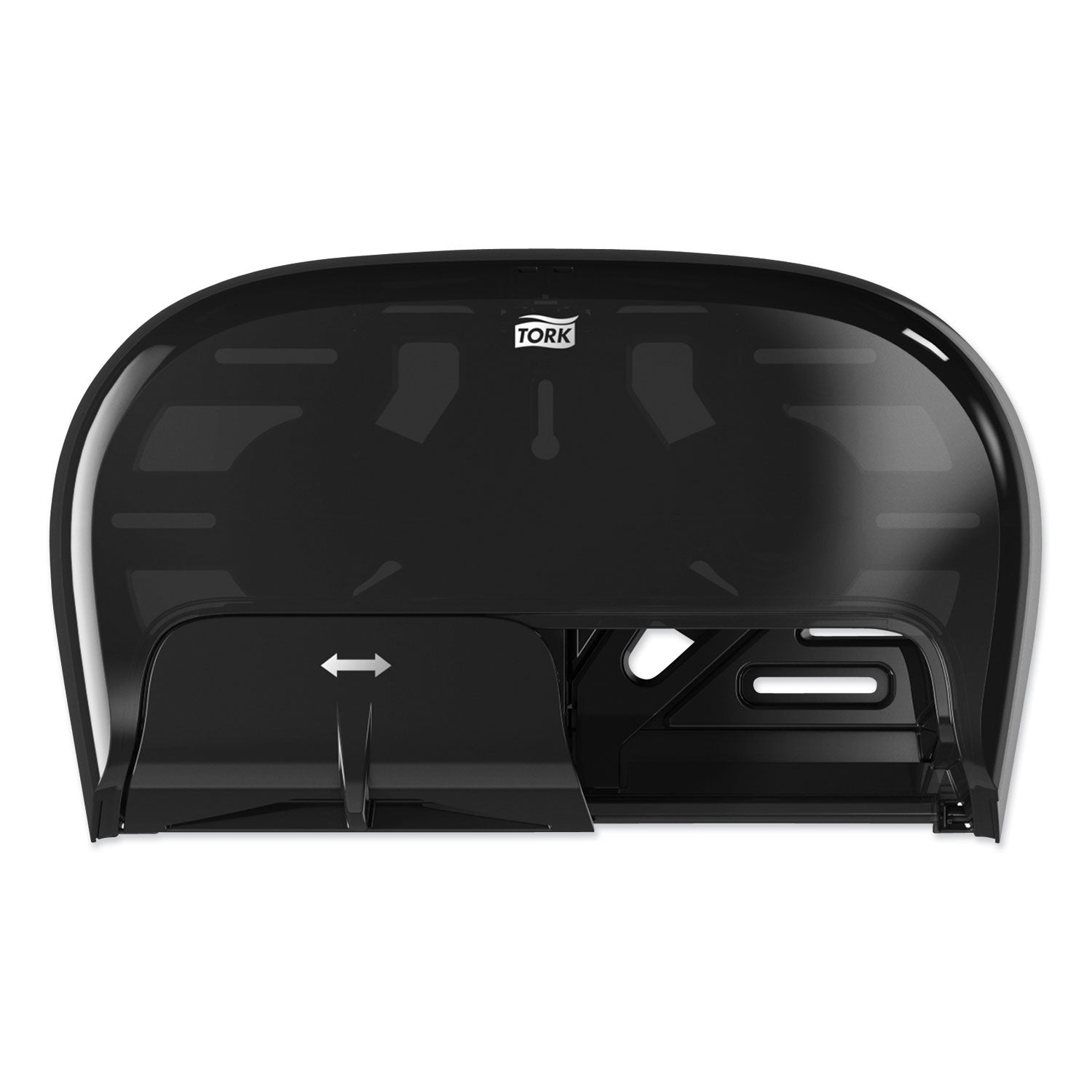 Tork® High Capacity Bath Tissue Dispenser