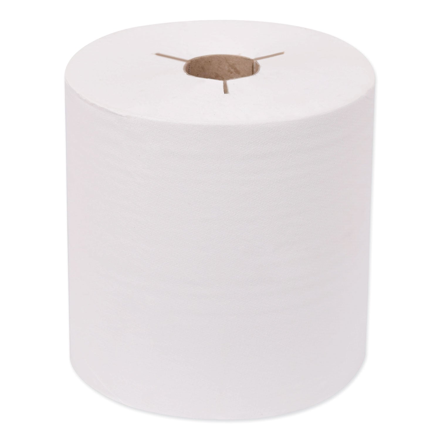 Universal Hand Towel Roll | 7.5" White