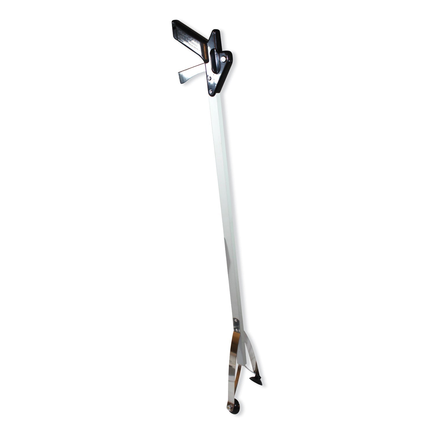 E-Z Grabber Aluminum | 32", Stainless/Black