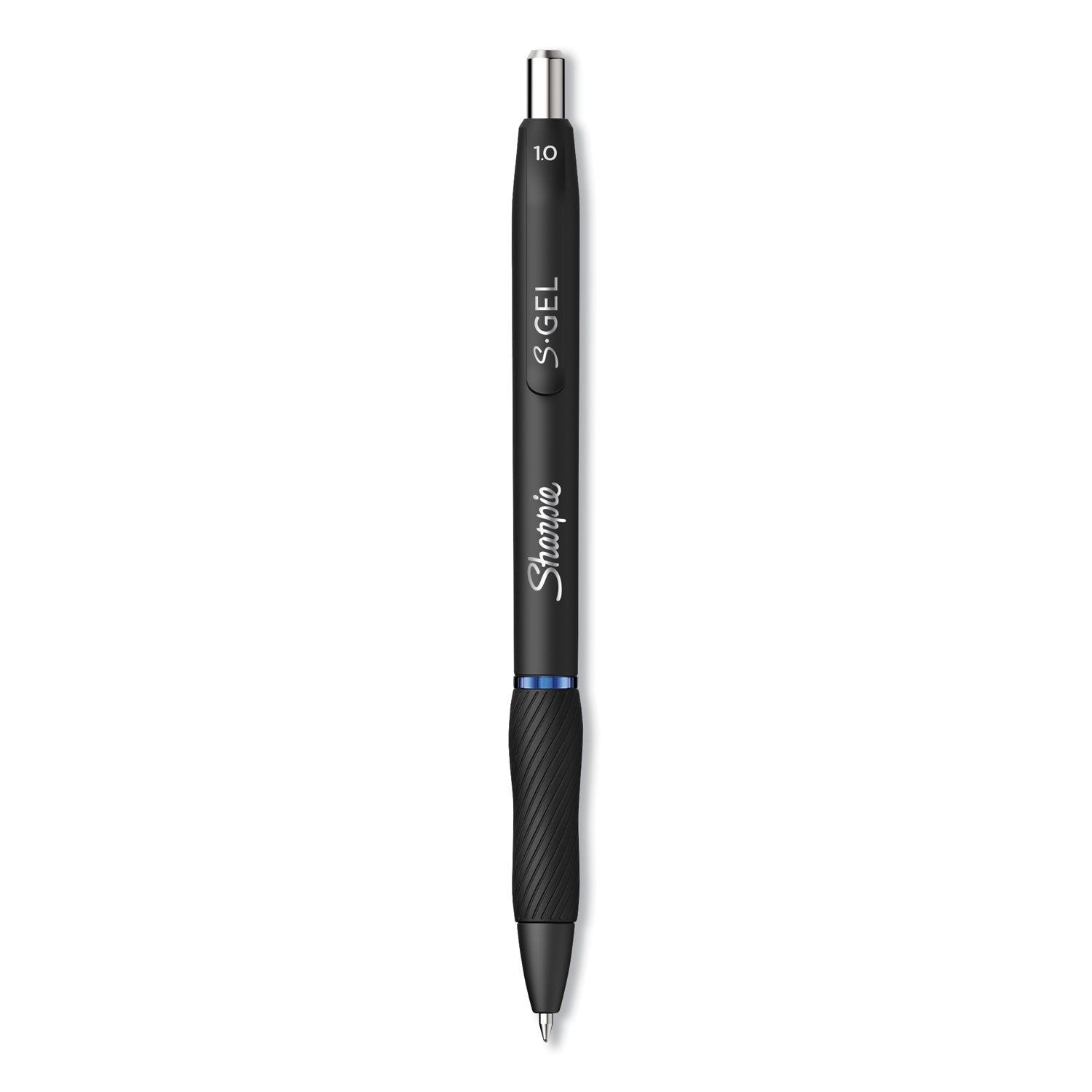 S-Gel High-Performance Gel Pen | Blue Ink, Bold