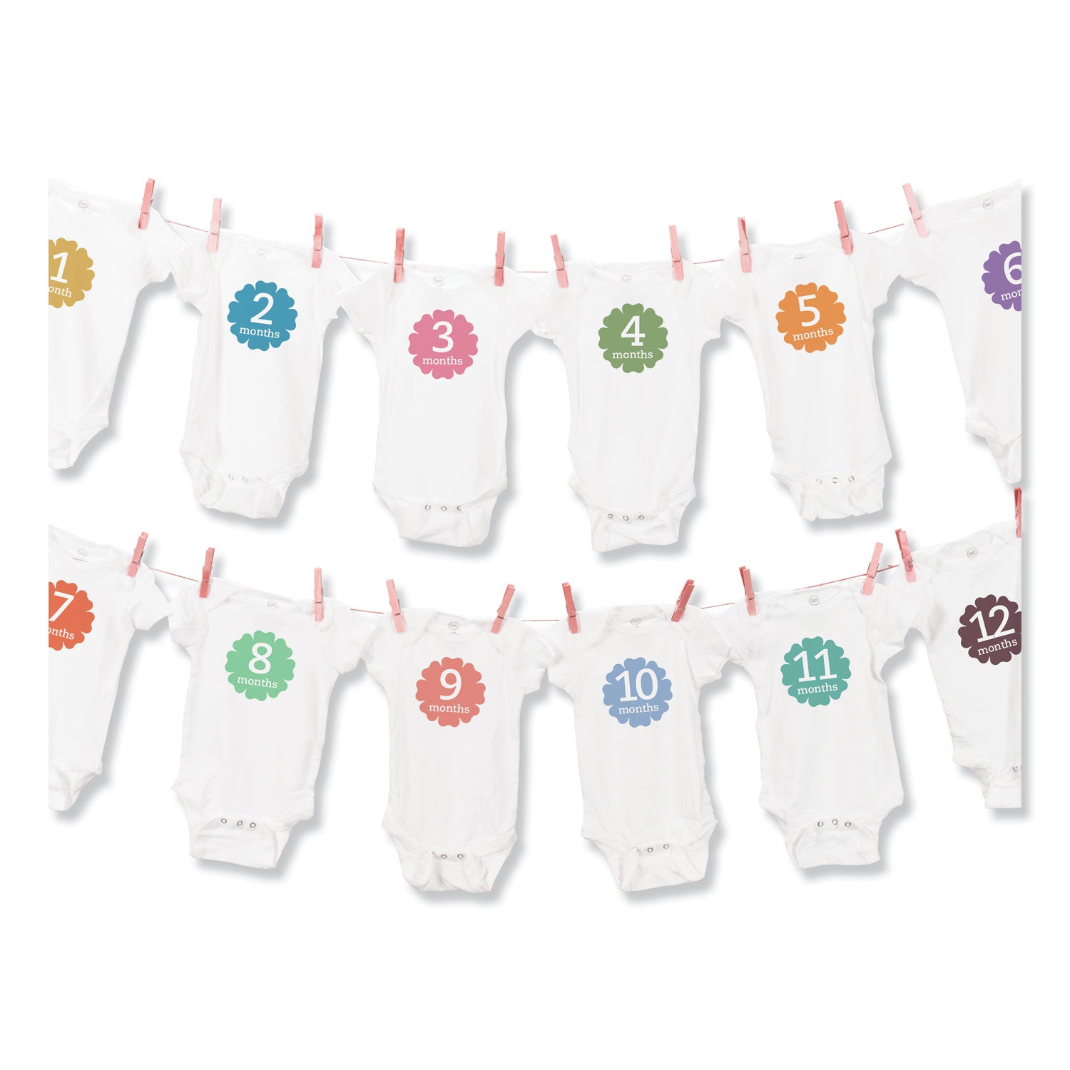 Avery® Fabric Transfers, 8.5 X 11, White, 18/pack