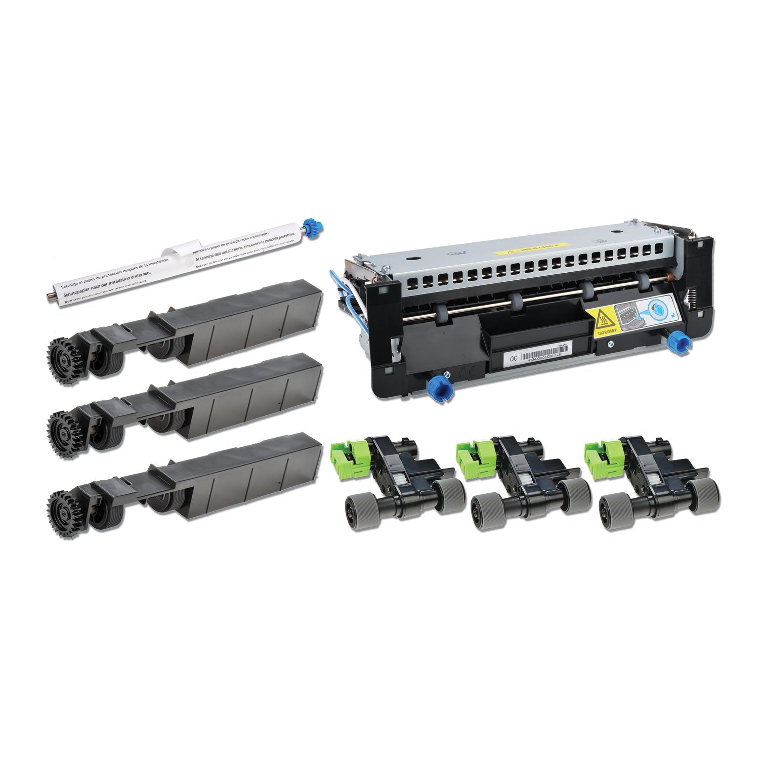 Lexmark™ 40x8420 Fuser Maintenance Kit, 200,000 Page-Yield