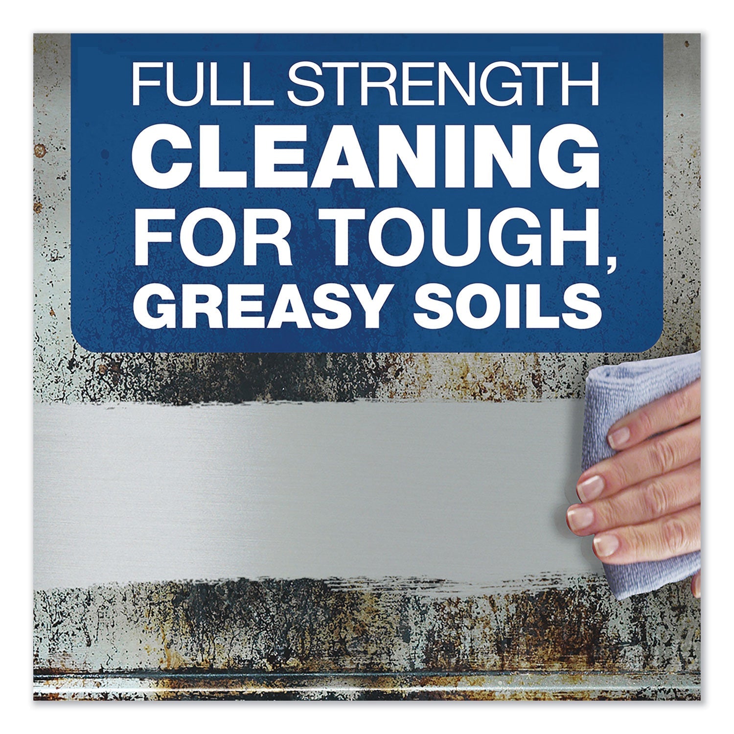 Dawn® Professional Heavy Duty Degreaser Spray, 32 Oz Bottle, 6/carton