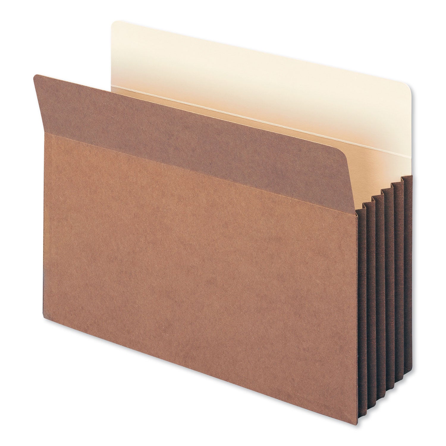 Smead Redrope File Pockets | 5.25" Letter