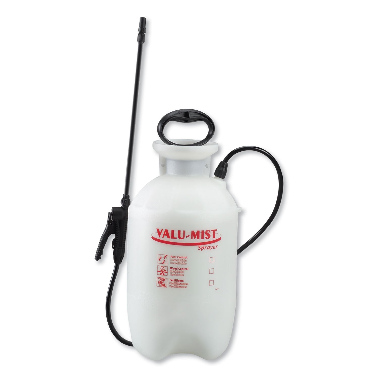 2 Gallon Valu Mist Tank Sprayer | TOLCO®