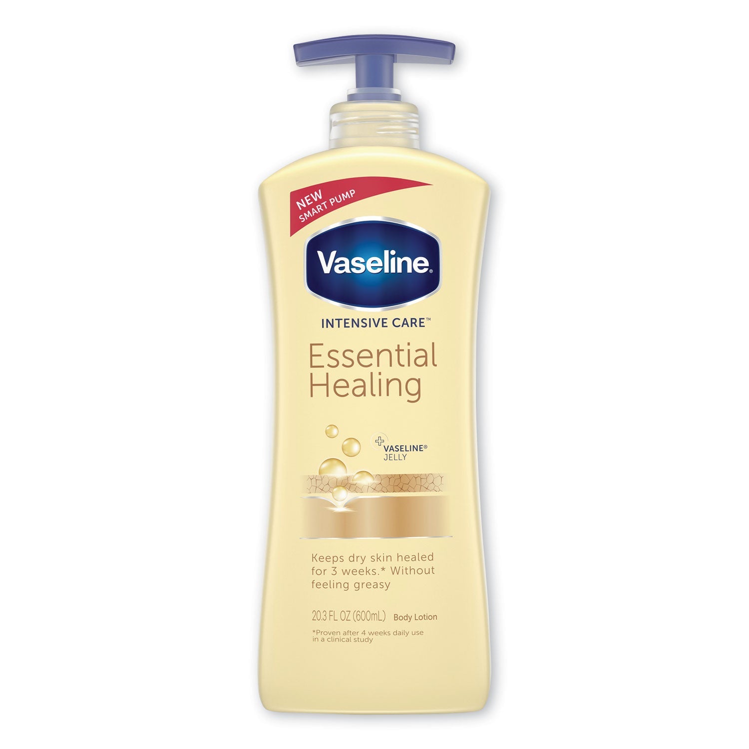 Essential Healing Body Lotion | Vaseline