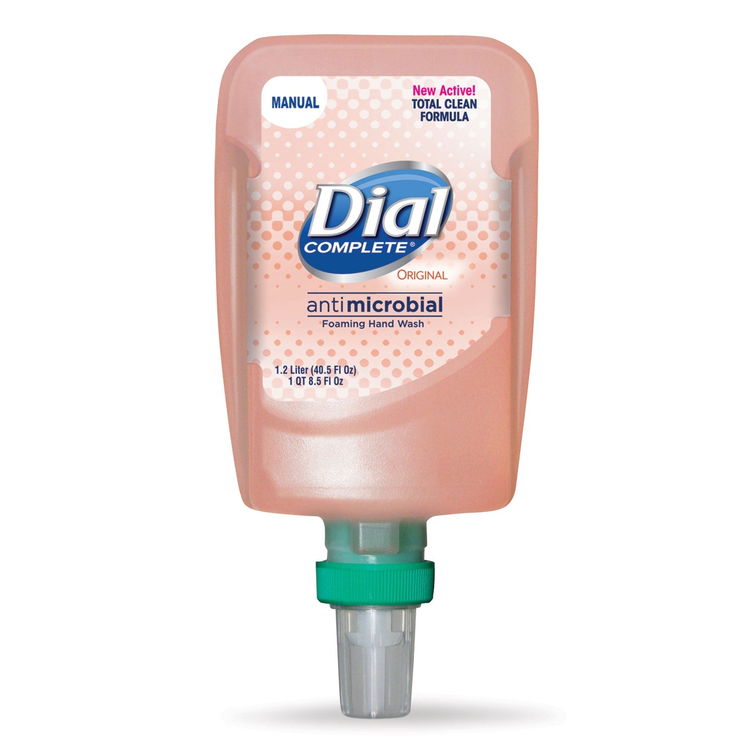 Antibacterial Foaming Hand Wash Refill | Dial®