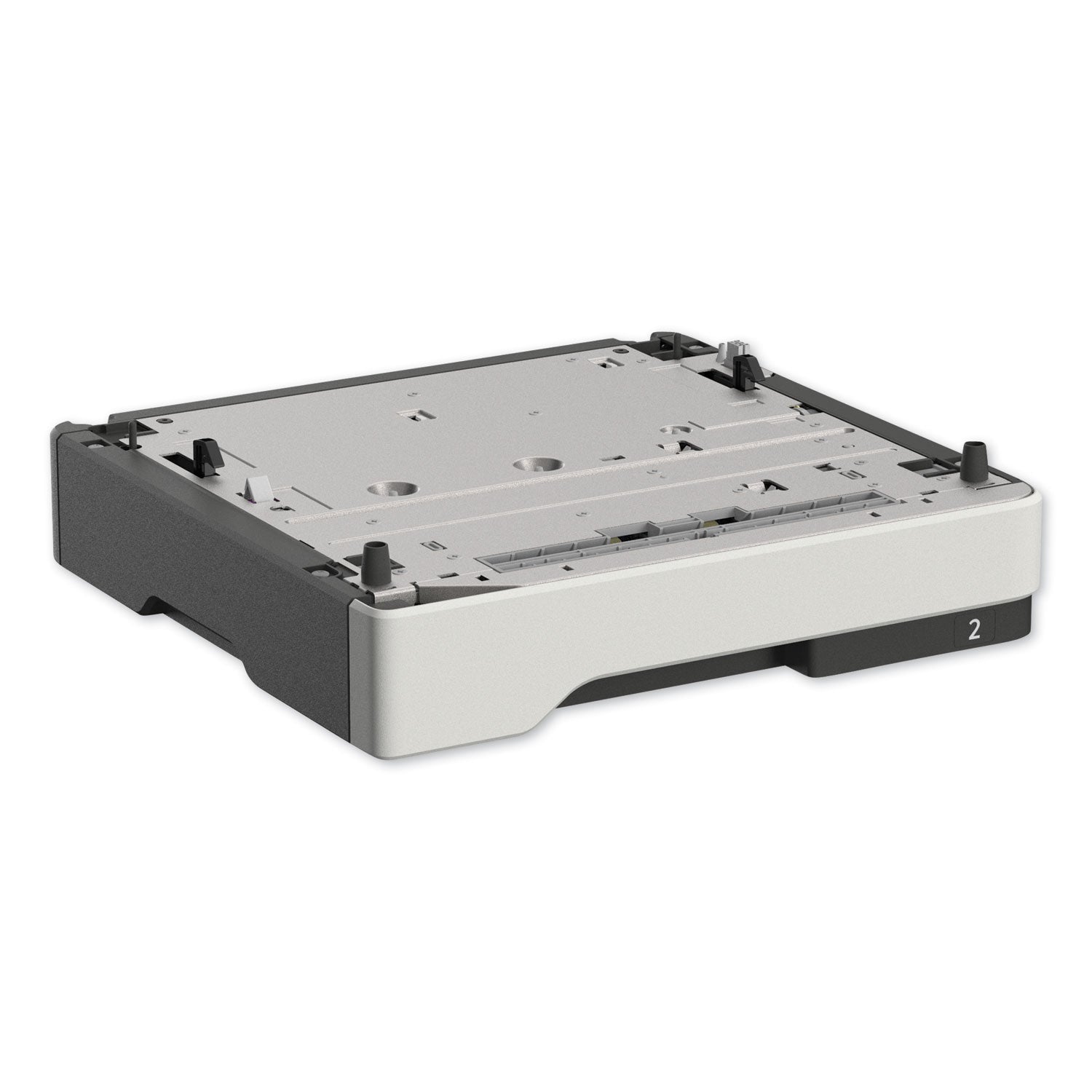 Lexmark™ 36S2910 Paper Tray, 250 Sheet Capacity