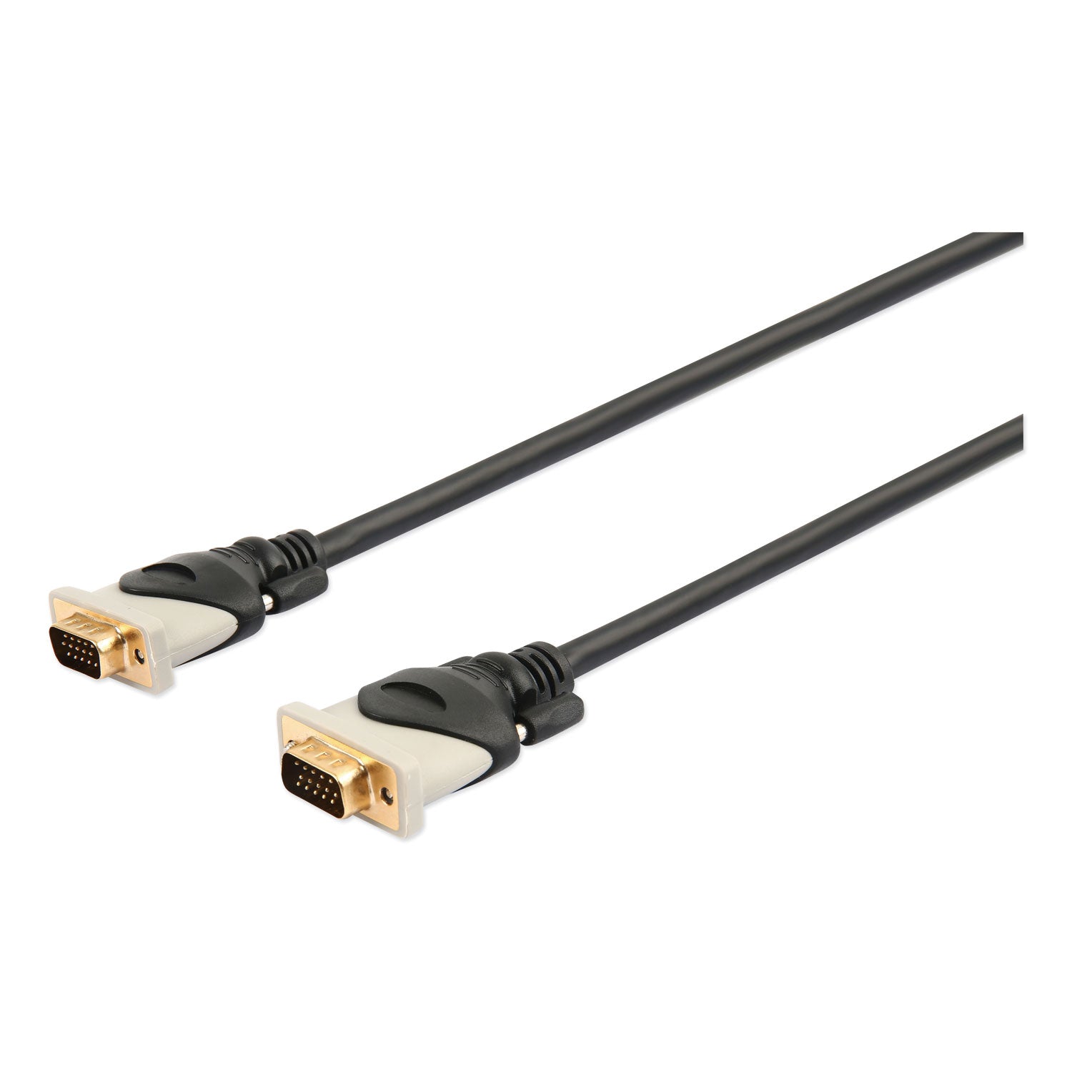 SVGA Cable | 25 ft, Black