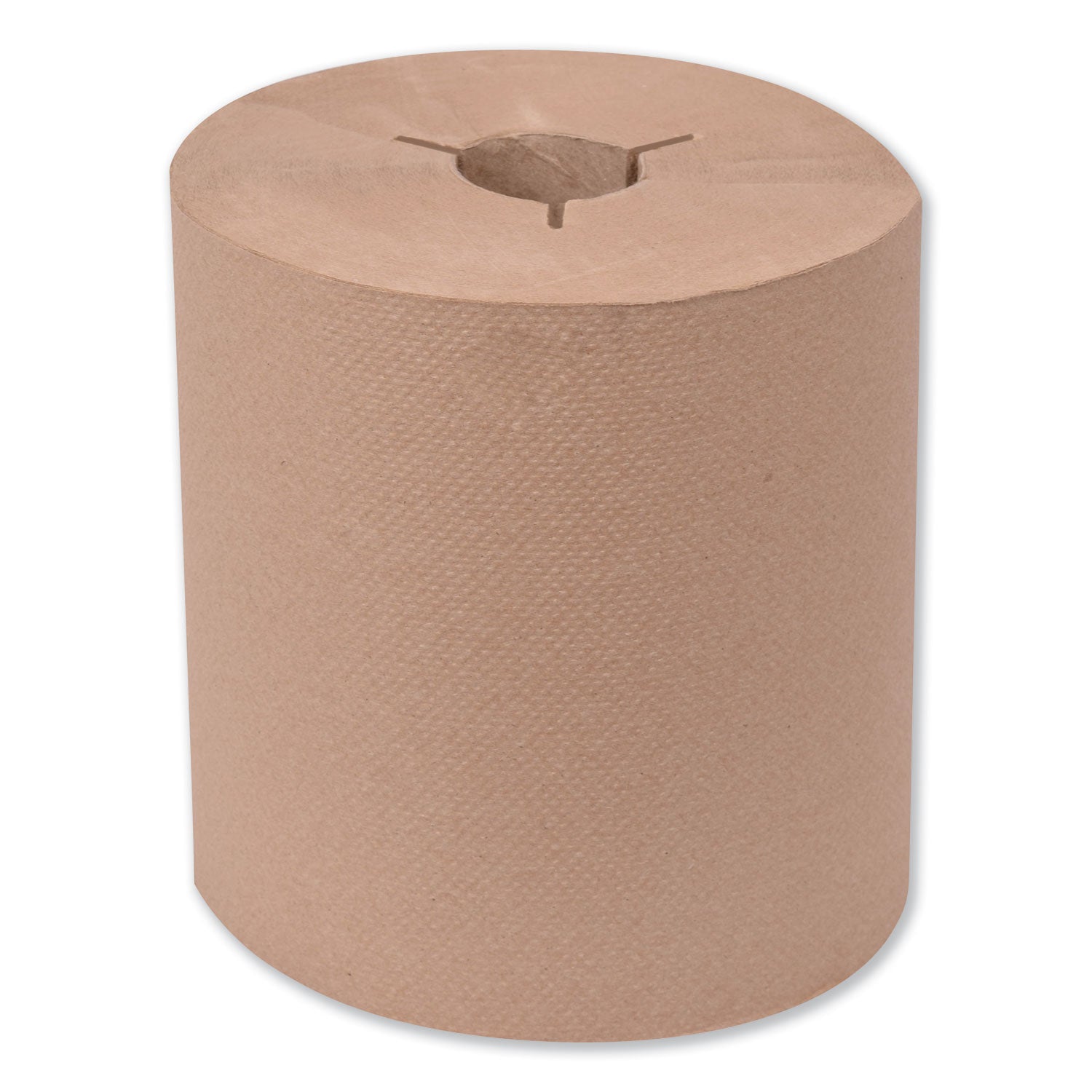 Universal Hand Towel Roll | 8" Natural 630 ft