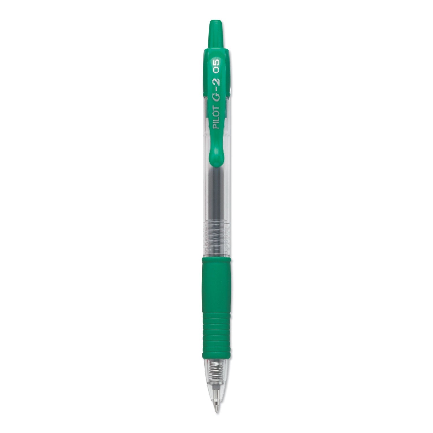 G2 Premium Gel Pen | Green, 0.5mm, Dozen, Pilot®