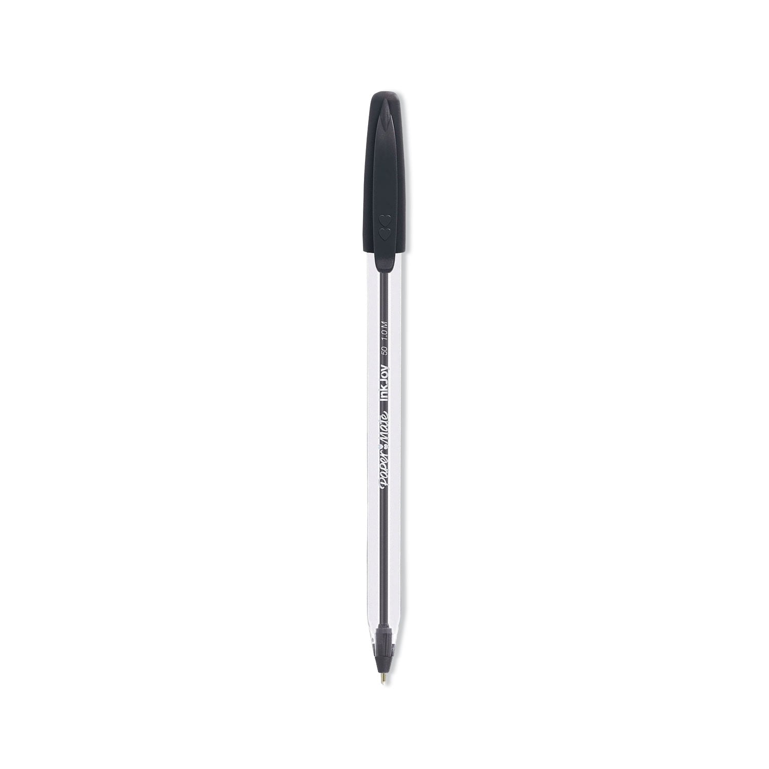 Paper Mate InkJoy 50ST Ballpoint Pen | Black