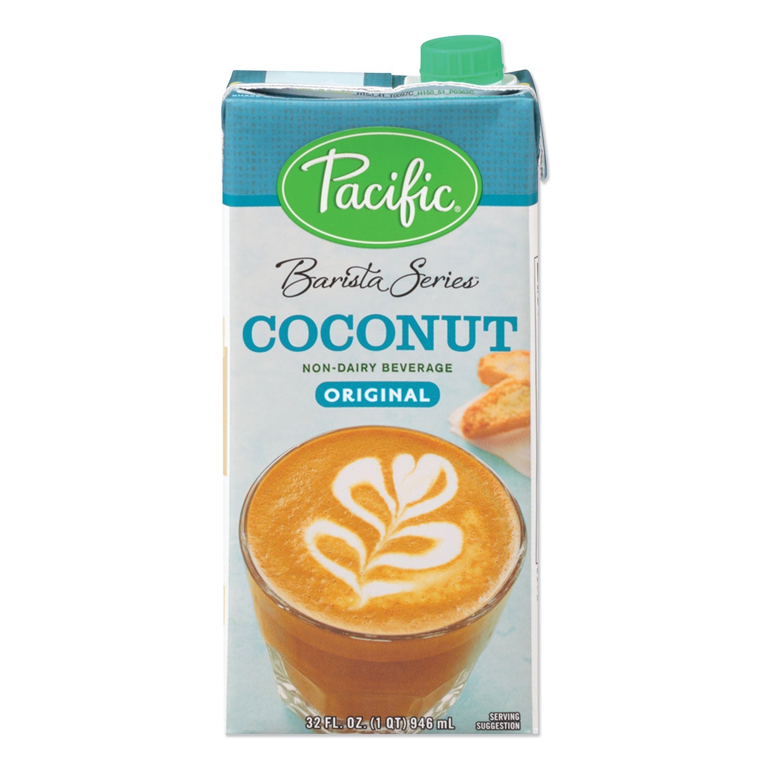 Original Non-Dairy Beverage | 32oz, Pacific Foods™