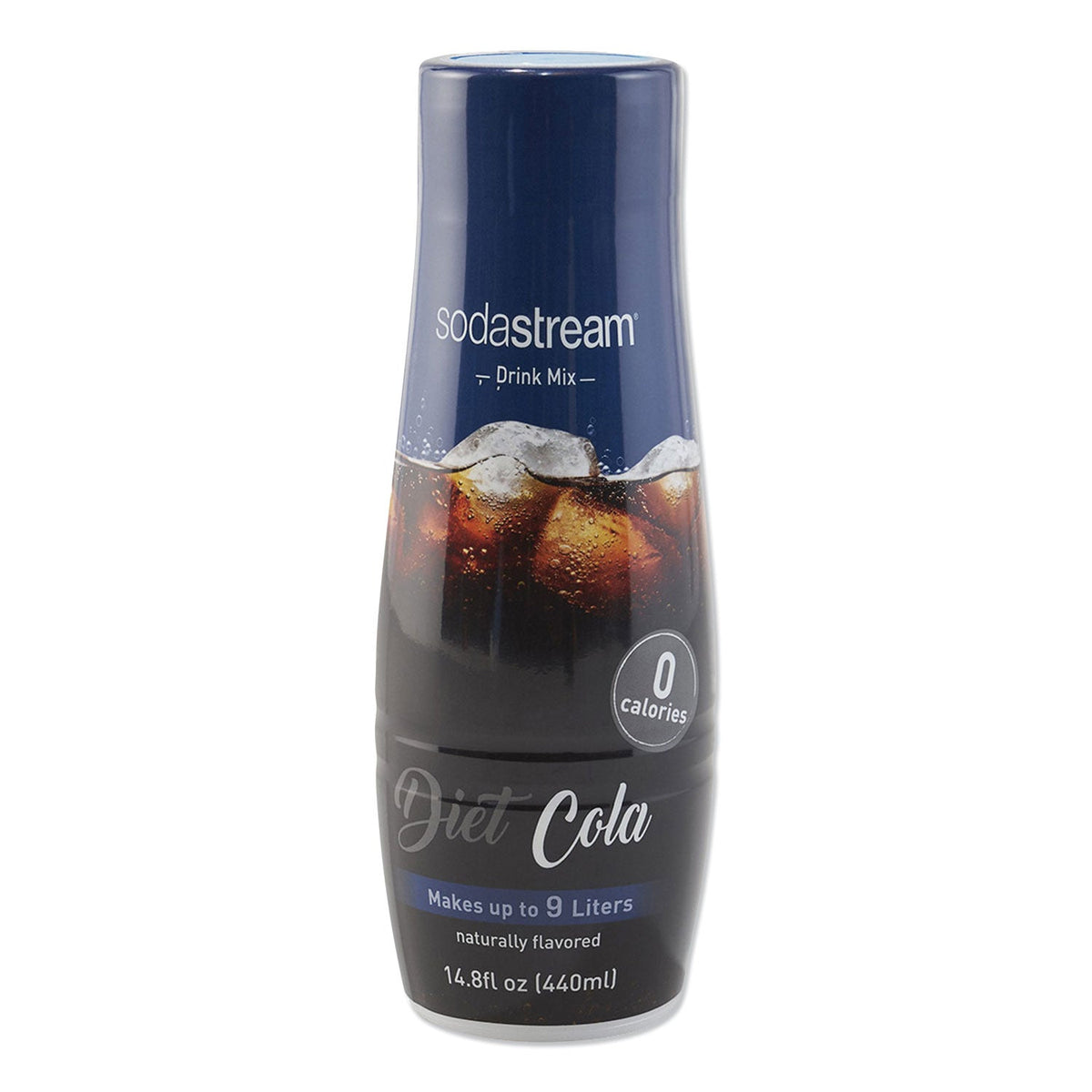 Diet Cola Drink Mix | 14.8oz, SodaStream®