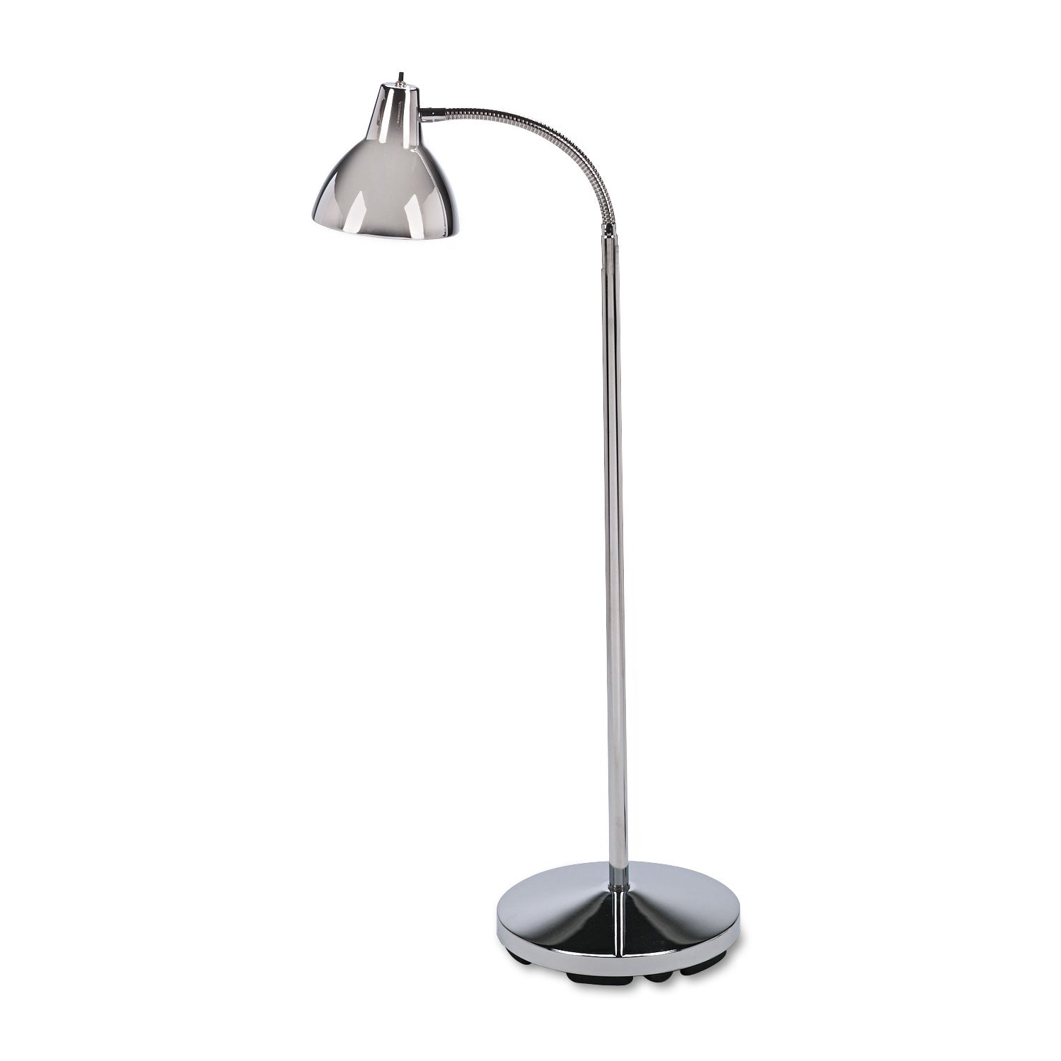 Medline Classic Incandescent Exam Lamp | Steel