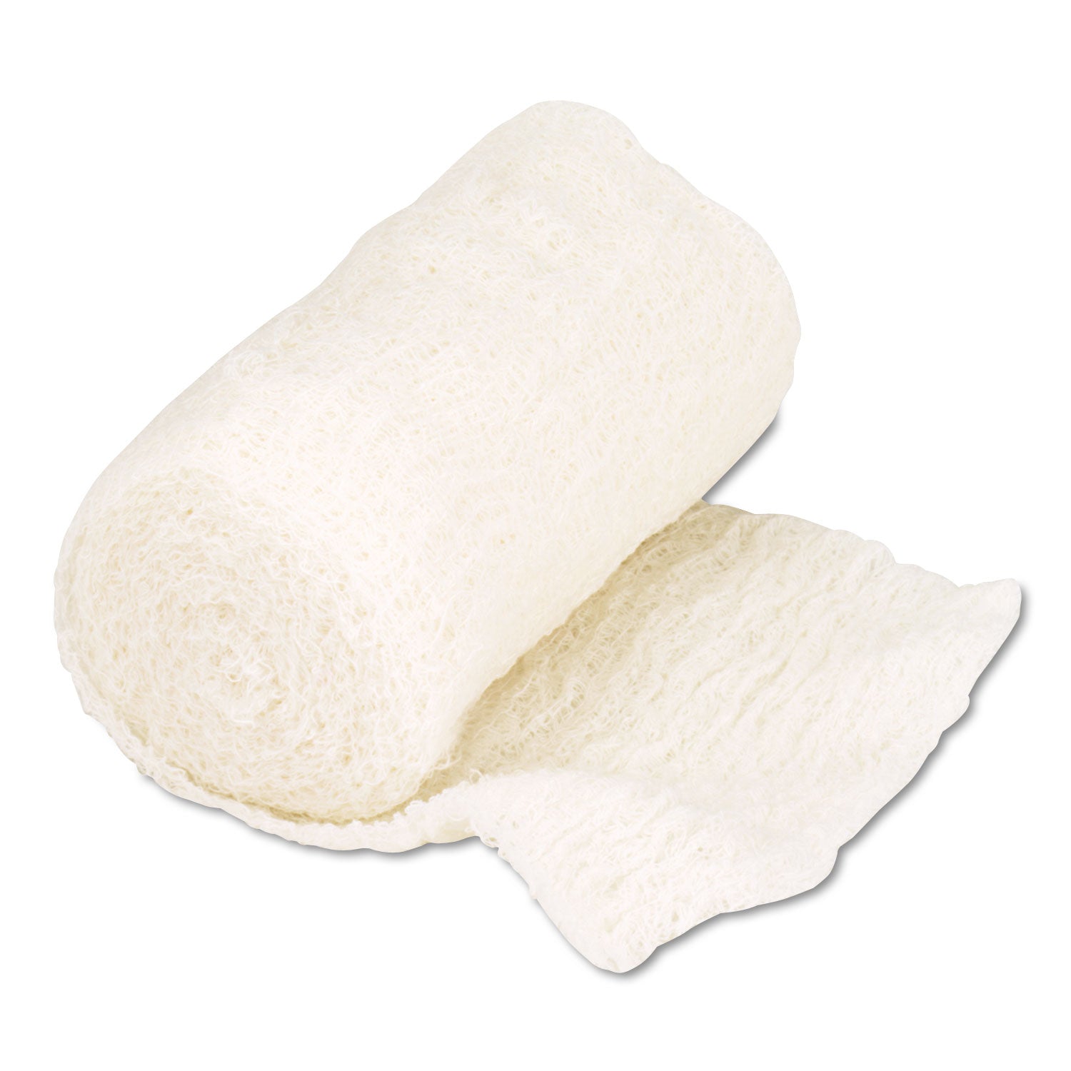 Medline Bulkee Ii Gauze Bandages | 100 Rolls