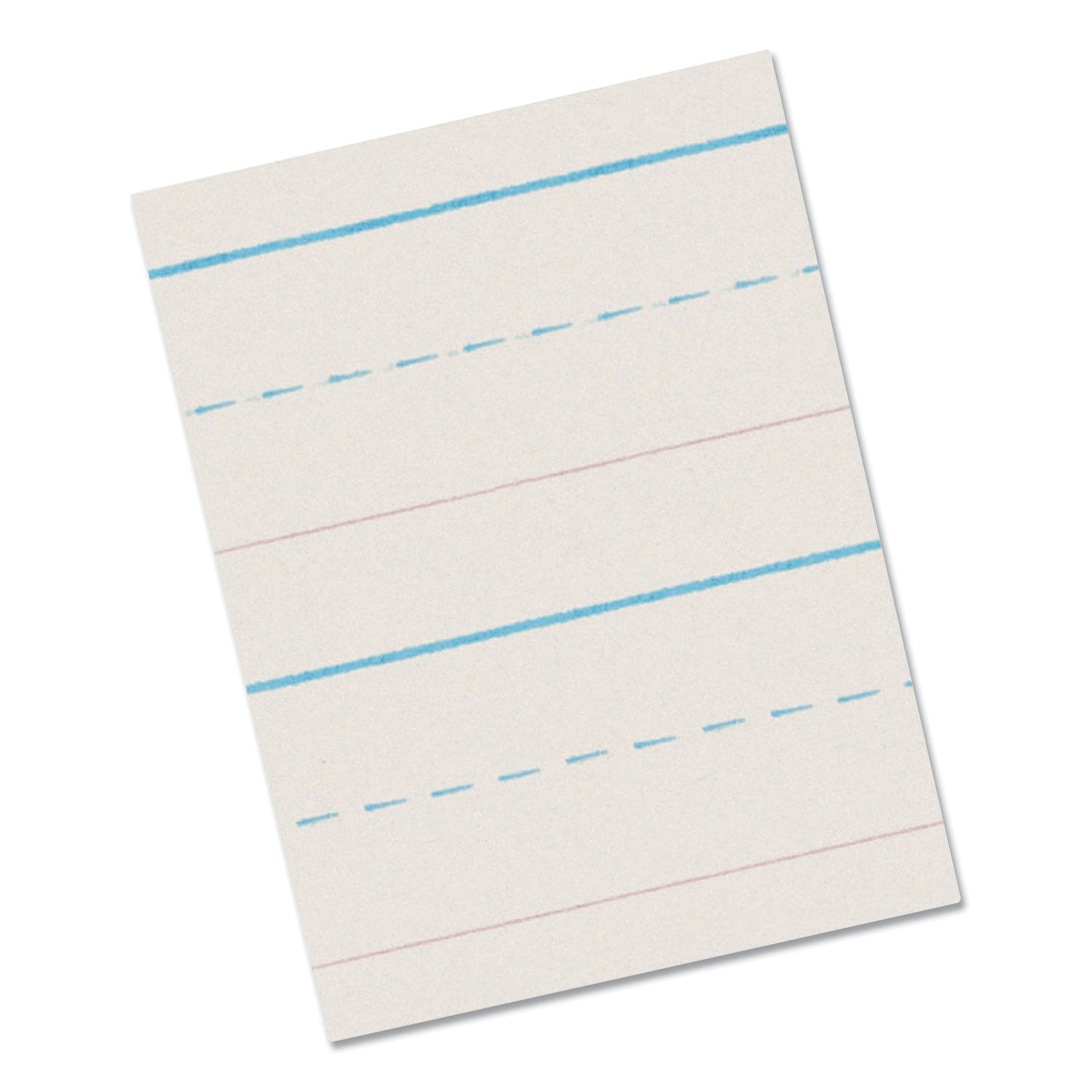 Pacon Multi-Program Handwriting Paper | 500-Pack