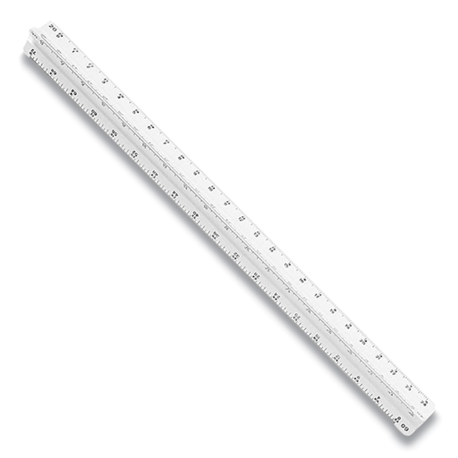Architects Ruler | Staedtler® Triangular Scale