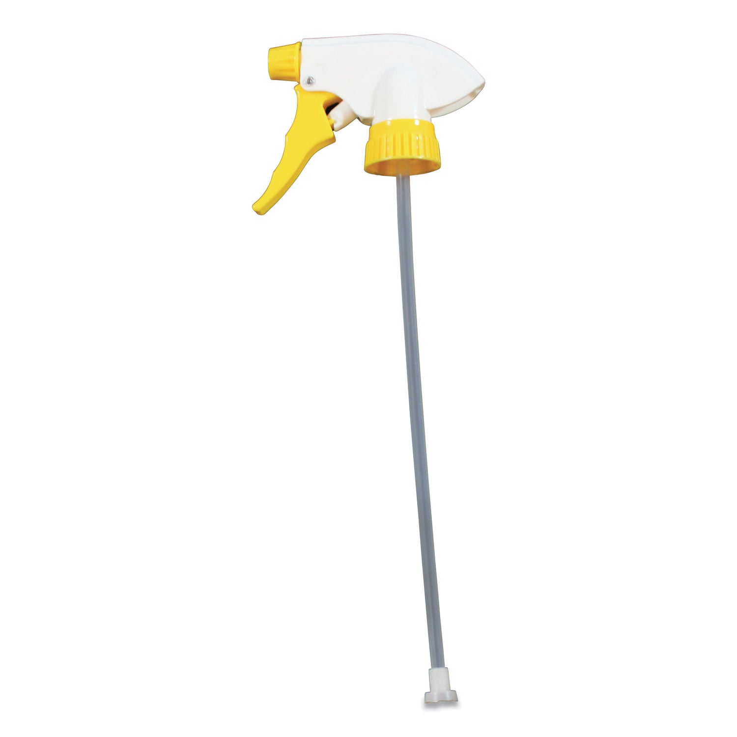 Chemical Resistant Trigger Sprayer | 24/Carton