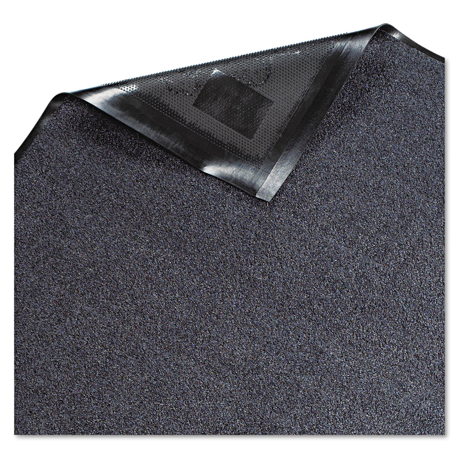 Guardian Platinum Series Indoor Wiper Mat, Nylon/polypropylene, 36 X 60, Gray