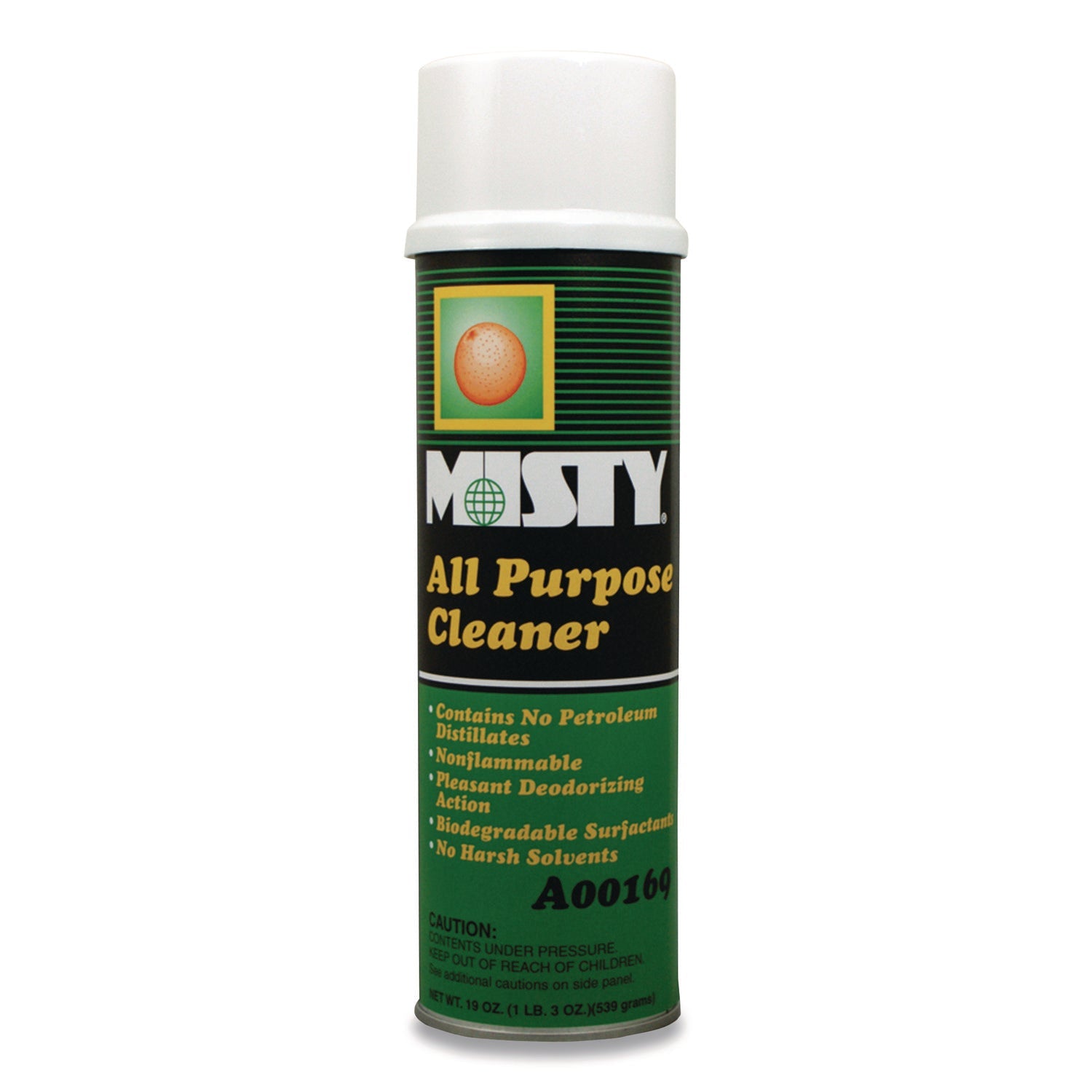 All-Purpose Cleaner | Citrus Scent | 19 oz | Misty®