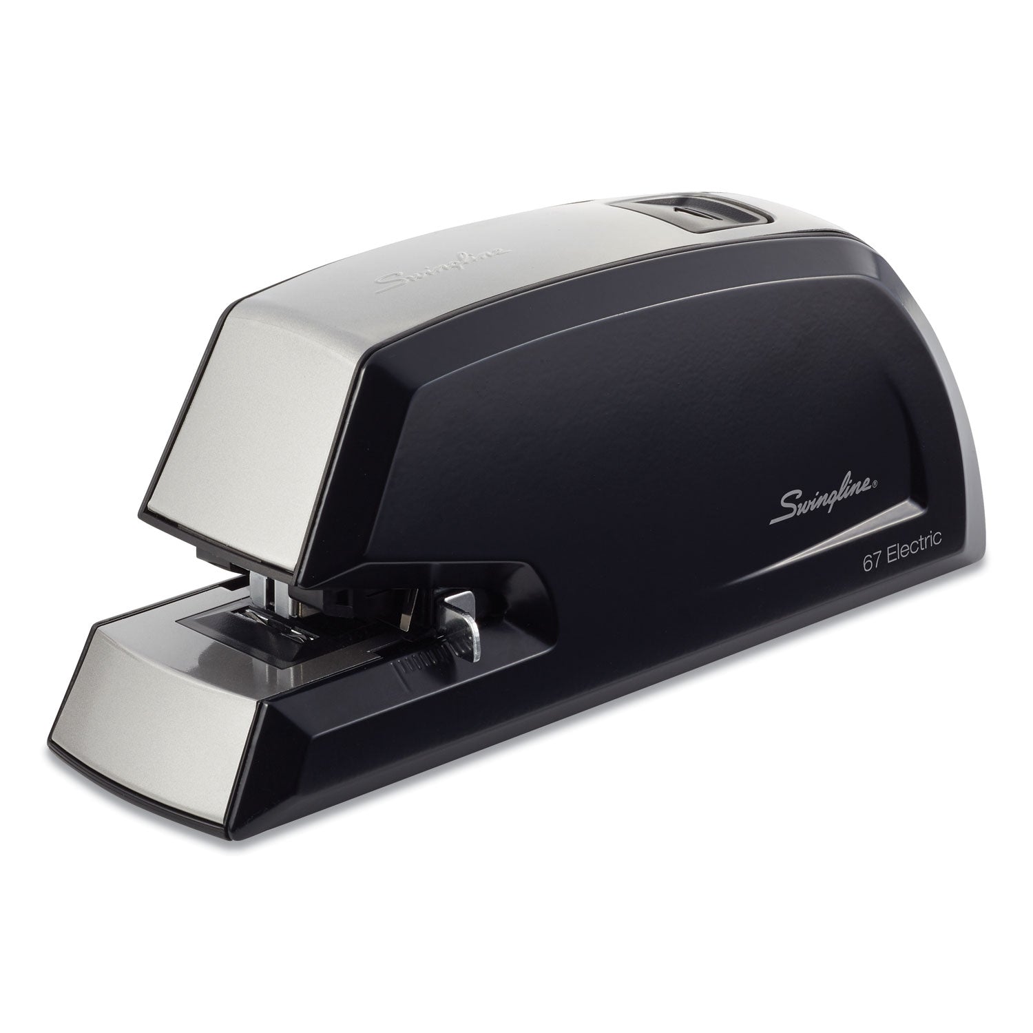 Commercial Electric Stapler | Swingline® | 20-Sht