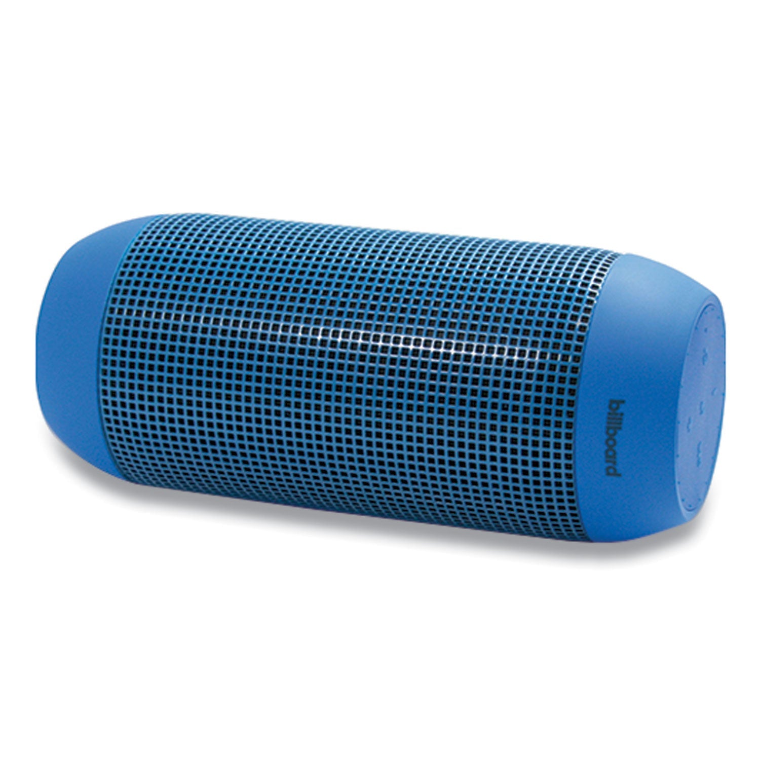 Bluetooth Speaker | billboard® Water-Resistant Blue