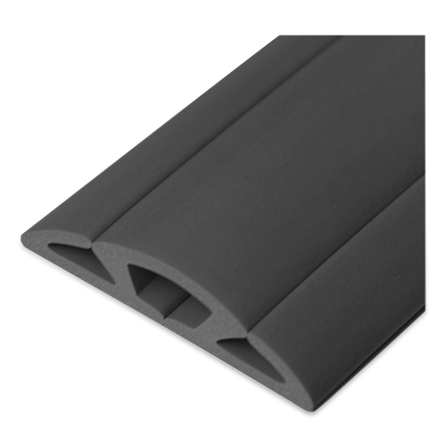 Cord Protector and Concealer | 5ft Gray, UT Wire®