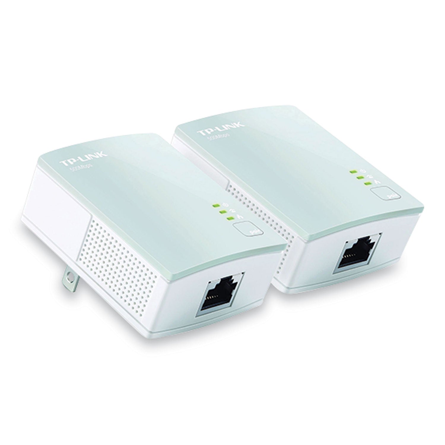TP-Link AV600 Powerline Starter Kit