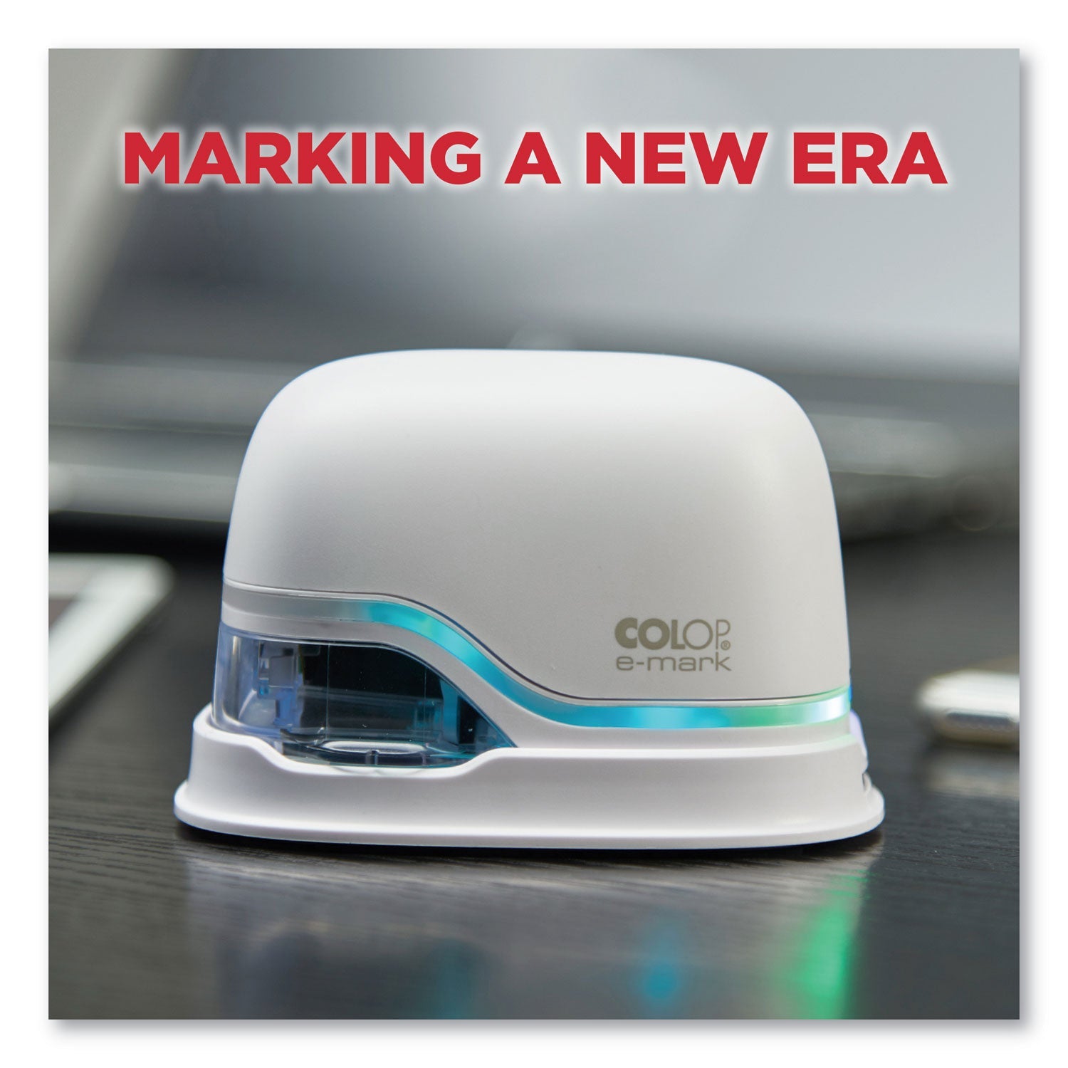 e-mark Digital Marking Device | Customizable