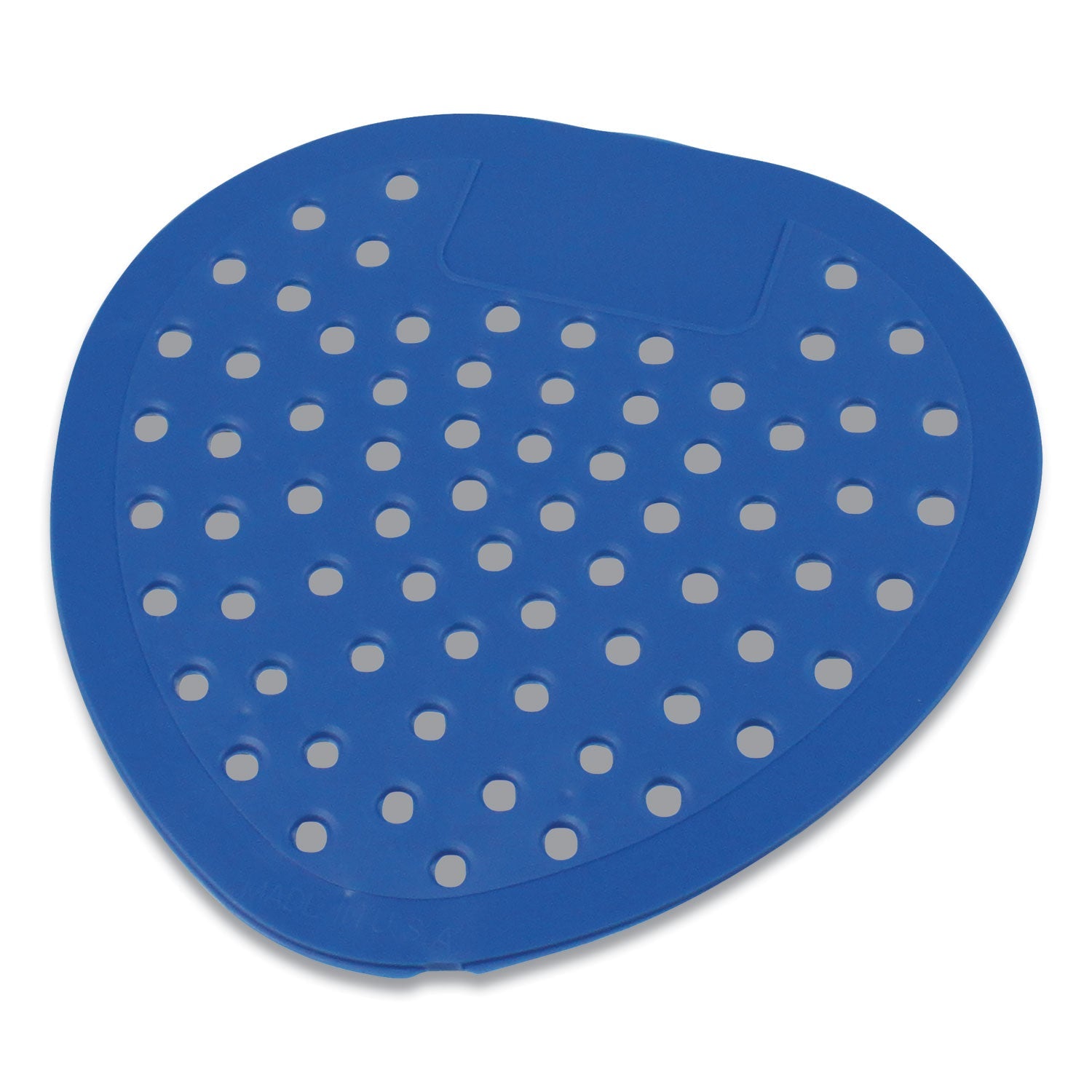 Deluxe Deodorizing Urinal Screen | Bubblegum