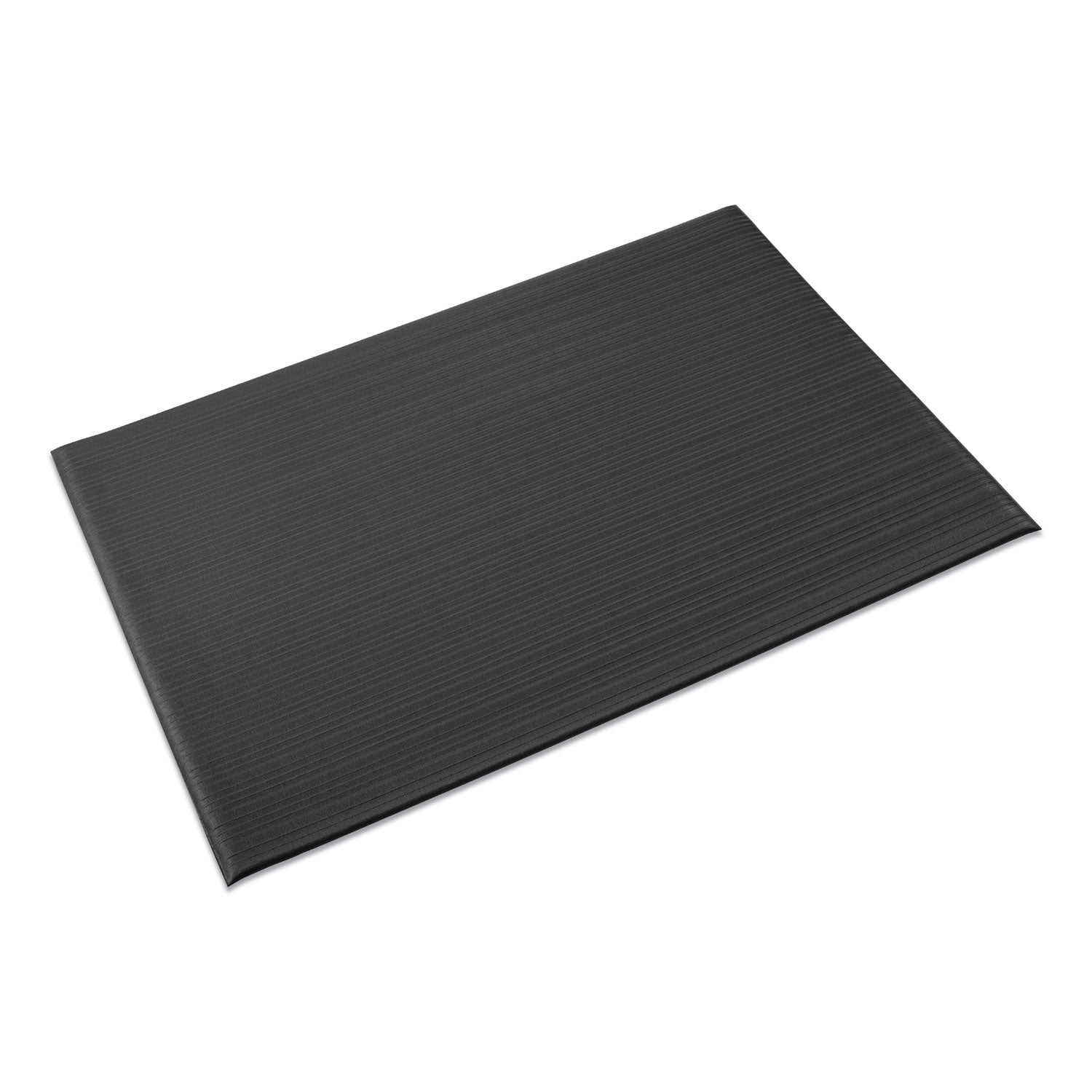 Anti-Fatigue Mat 2'x3' | Ribbed Vinyl