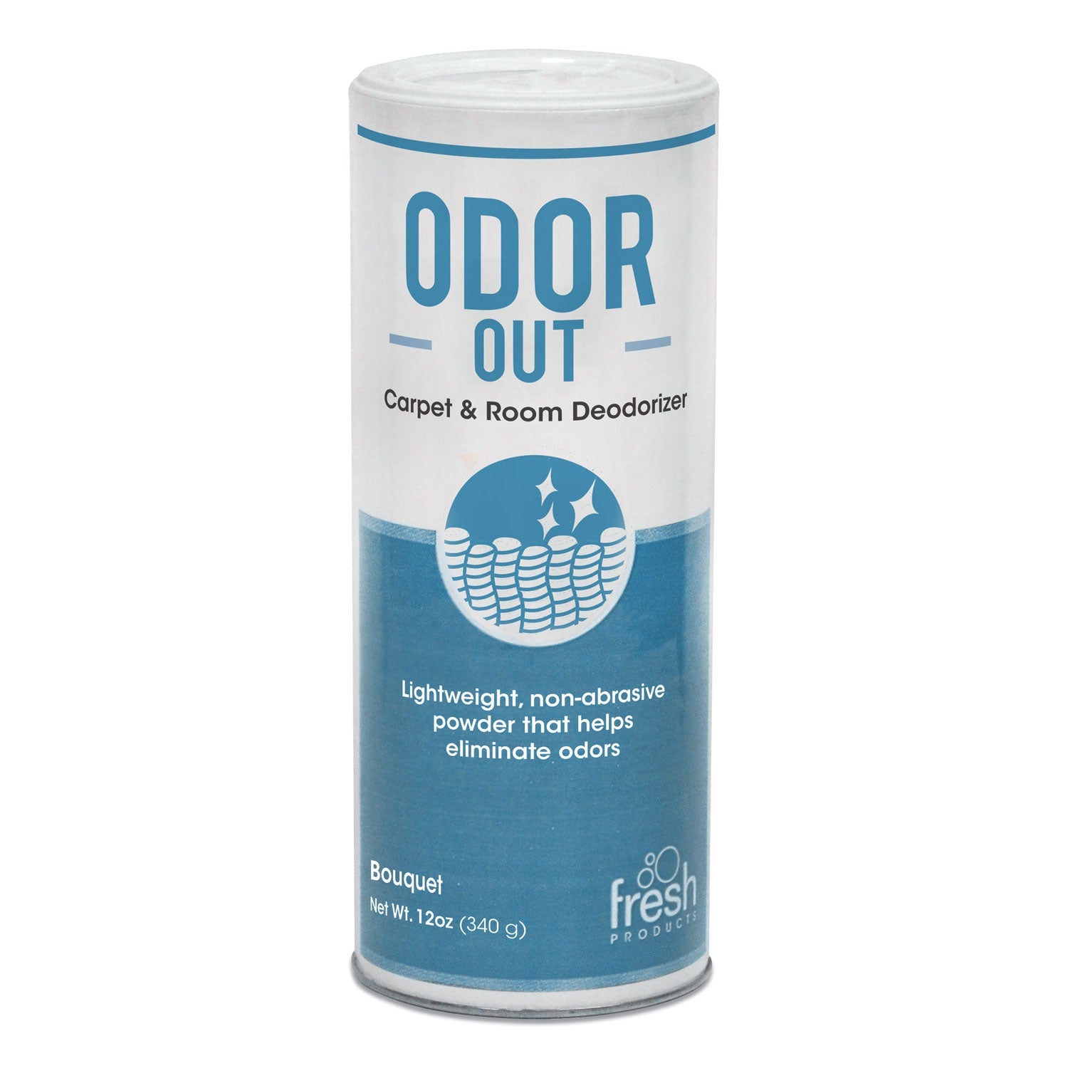 Odor-Out Rug/Room Deodorant | Bouquet, 12oz