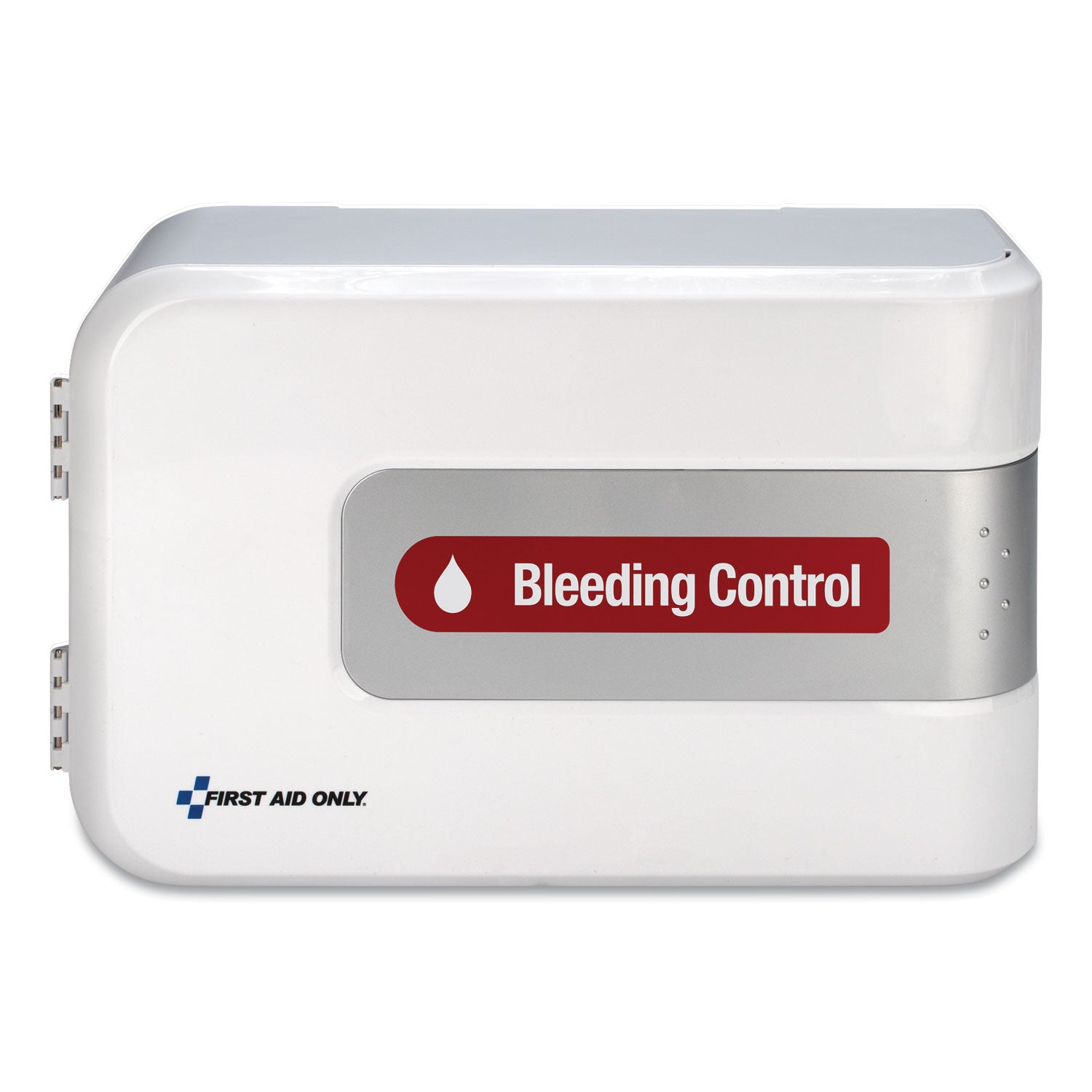 Complete Bleeding Control Station | 4-Kit Cabinet