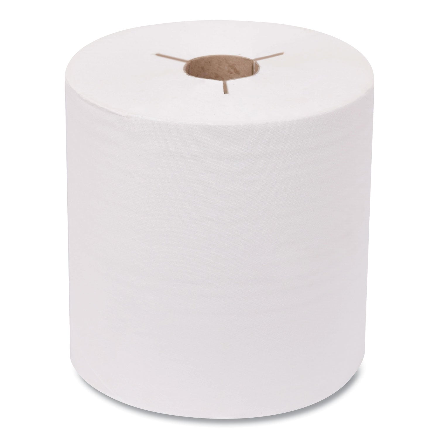Advanced Hand Towel Roll | 8x10 White