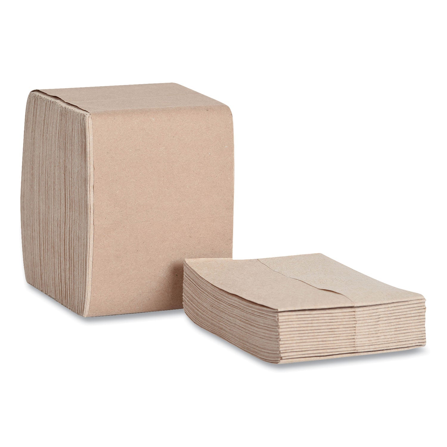 Tork® Xpressnap Fit Dispenser Napkins | 1-Ply