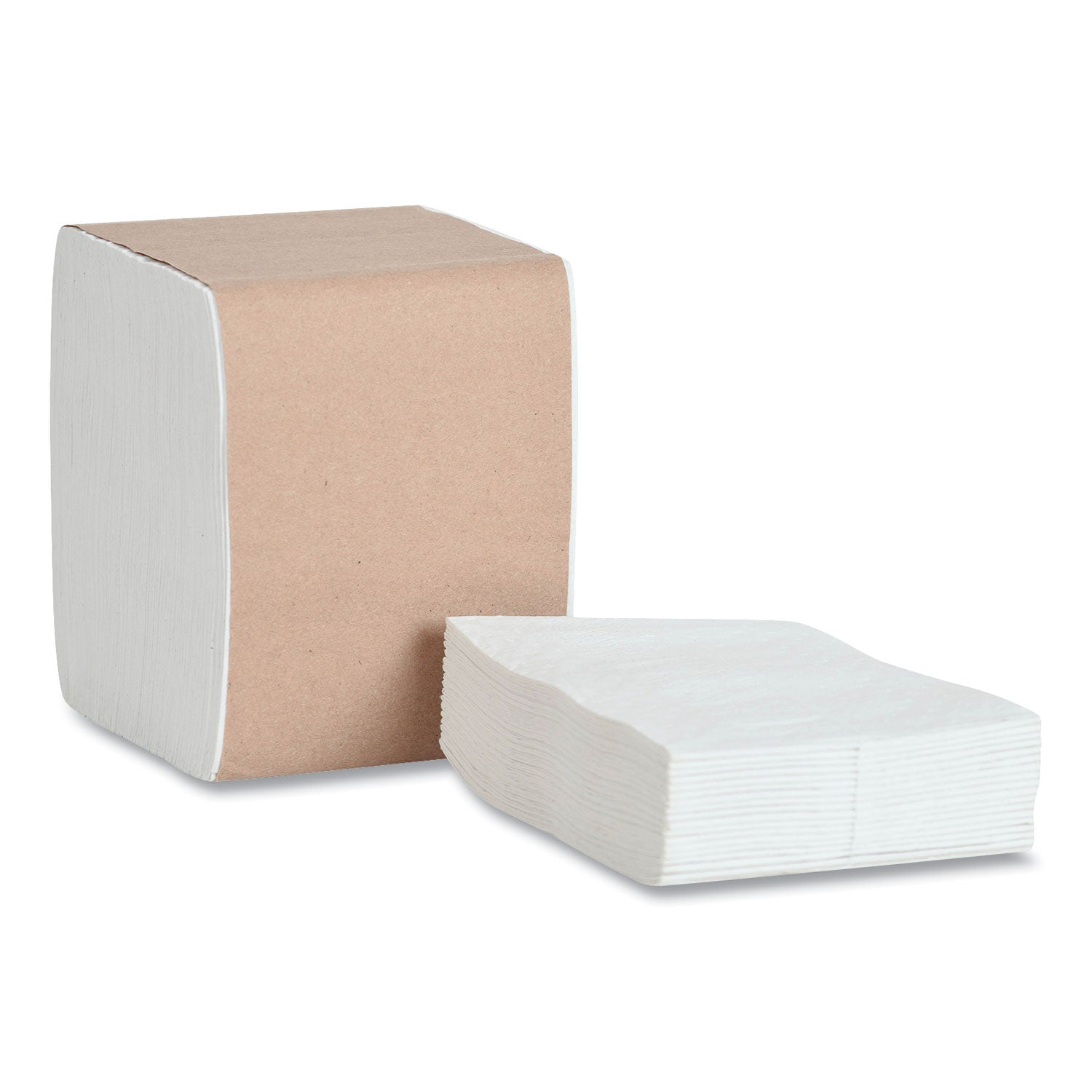 Tork® Xpressnap Fit Dispenser Napkins | 1-Ply