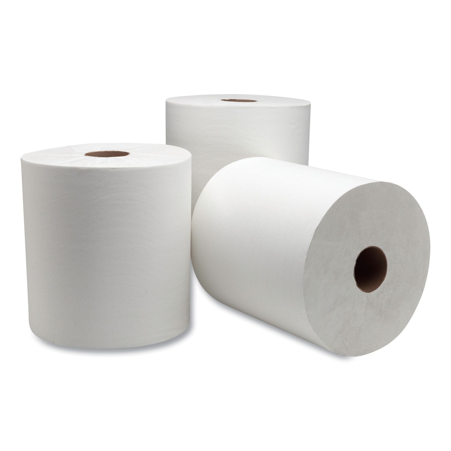 Tork® Advanced Hardwound Roll Towel | 6 Rolls