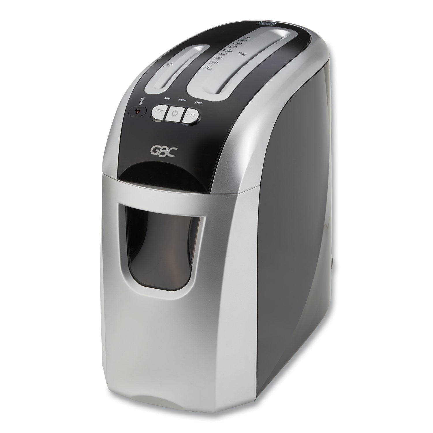 Super Cross-Cut Shredder | GBC® EX12-05