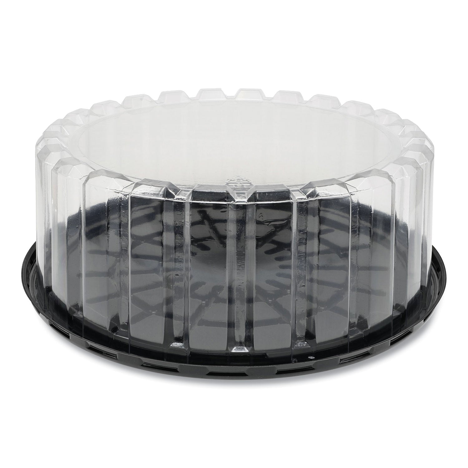 Plastic Cake Container | For 9-Inch Cakes