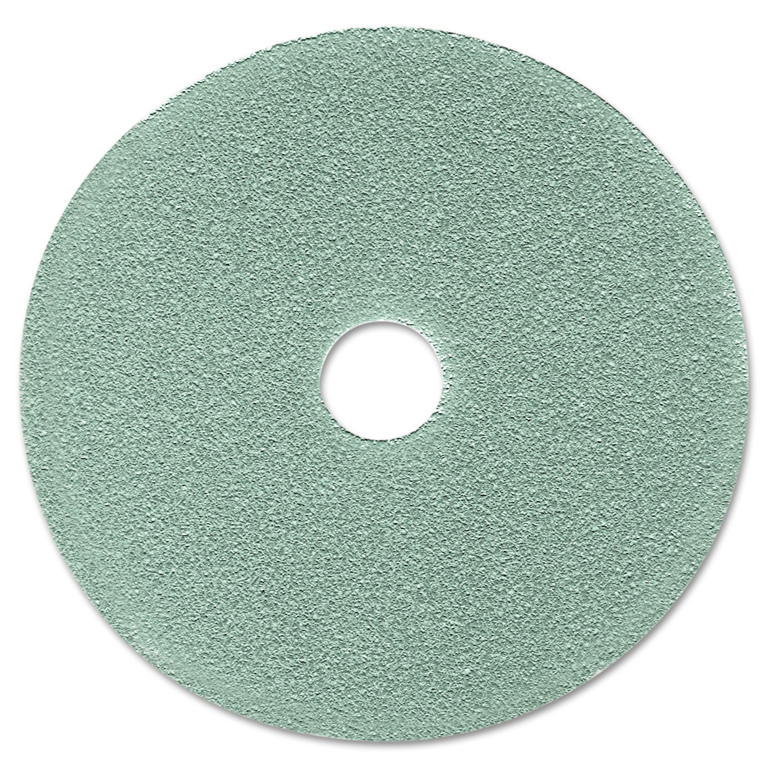 3M Ultra High-Speed Floor Burnishing Pads | Aqua