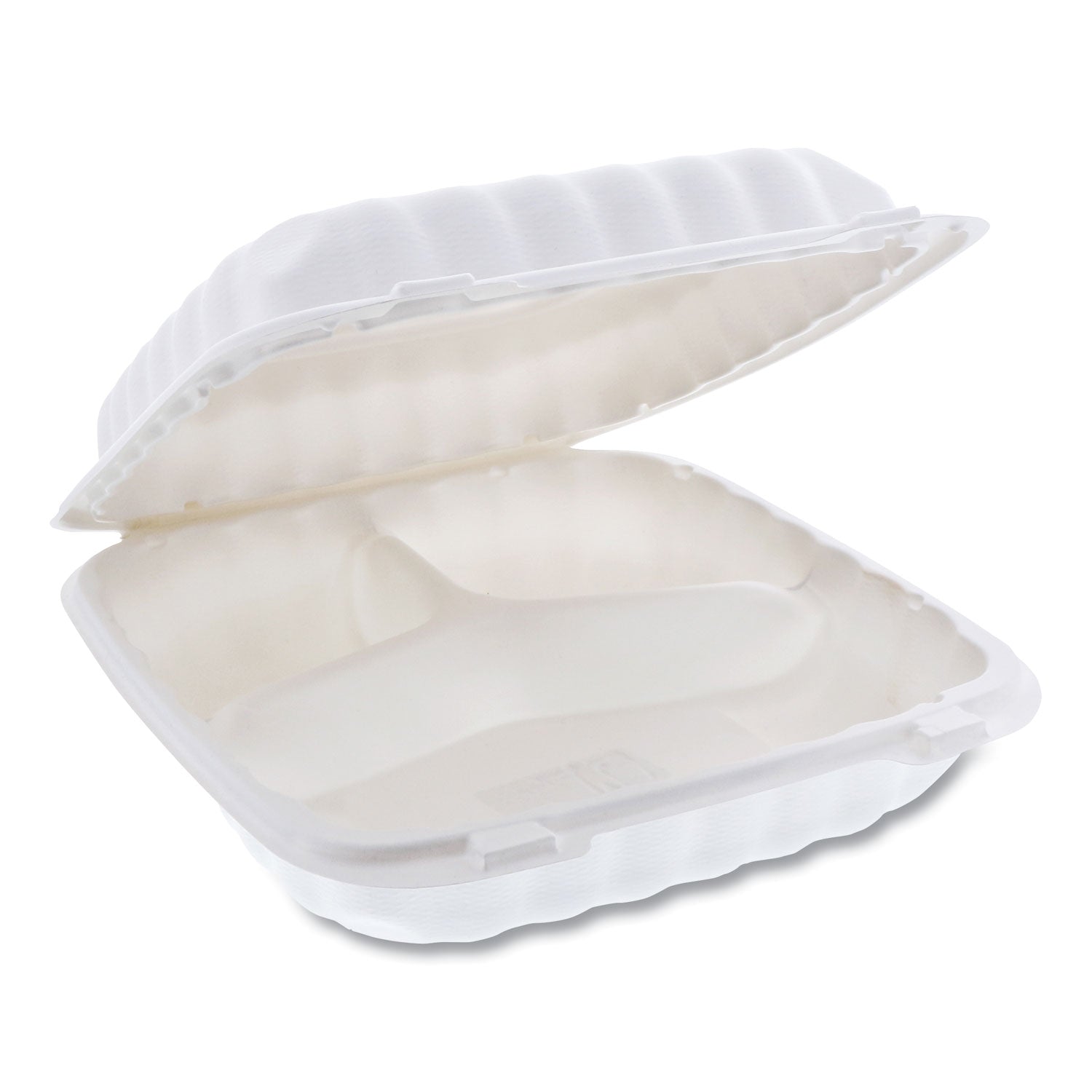Pactiv SmartLock Microwavable Container | 120/Ctn
