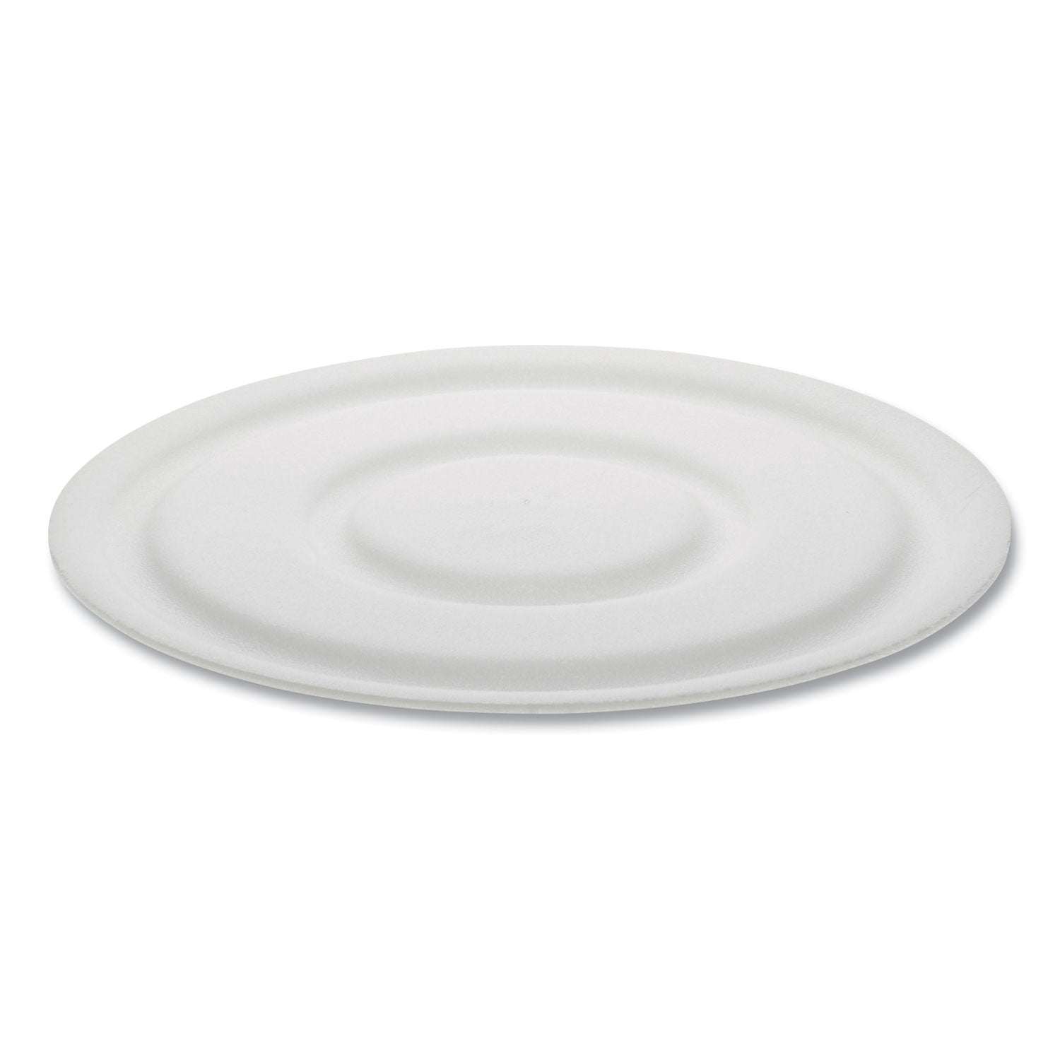 Cake Circle | 9-Inch | White Foam | 4-Packs